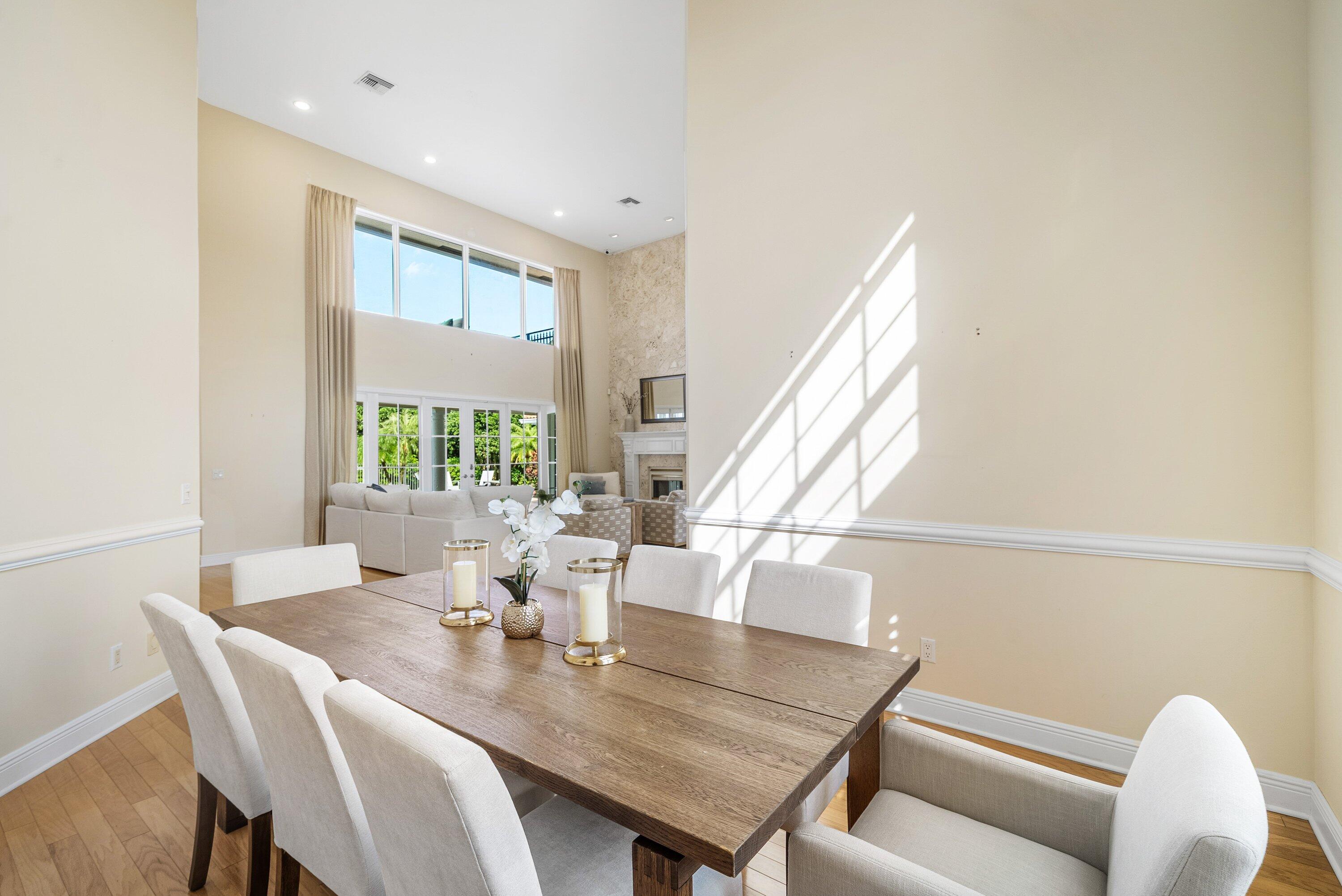 PINE TREE GOLF CLUB - Residential