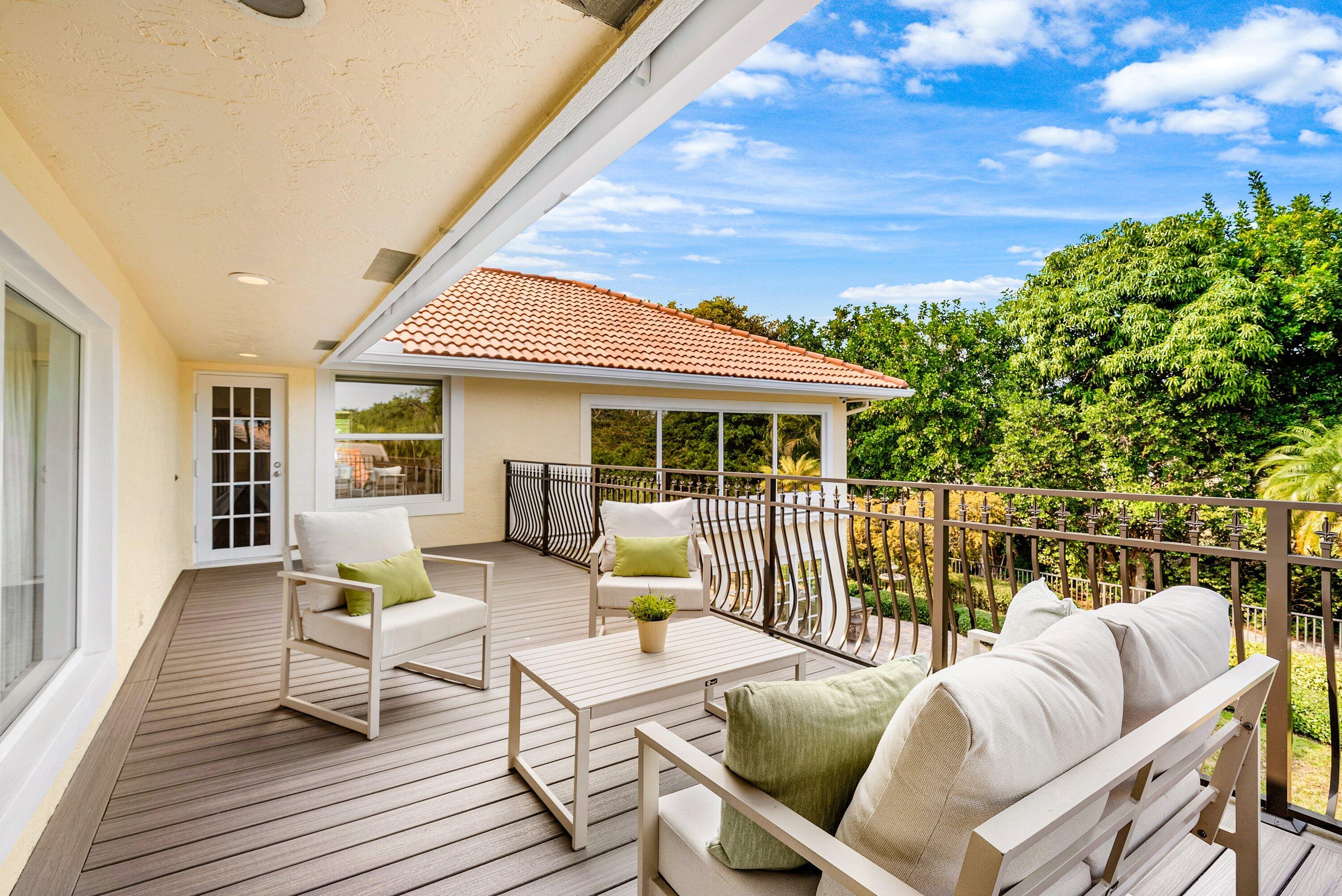 PINE TREE GOLF CLUB - Residential