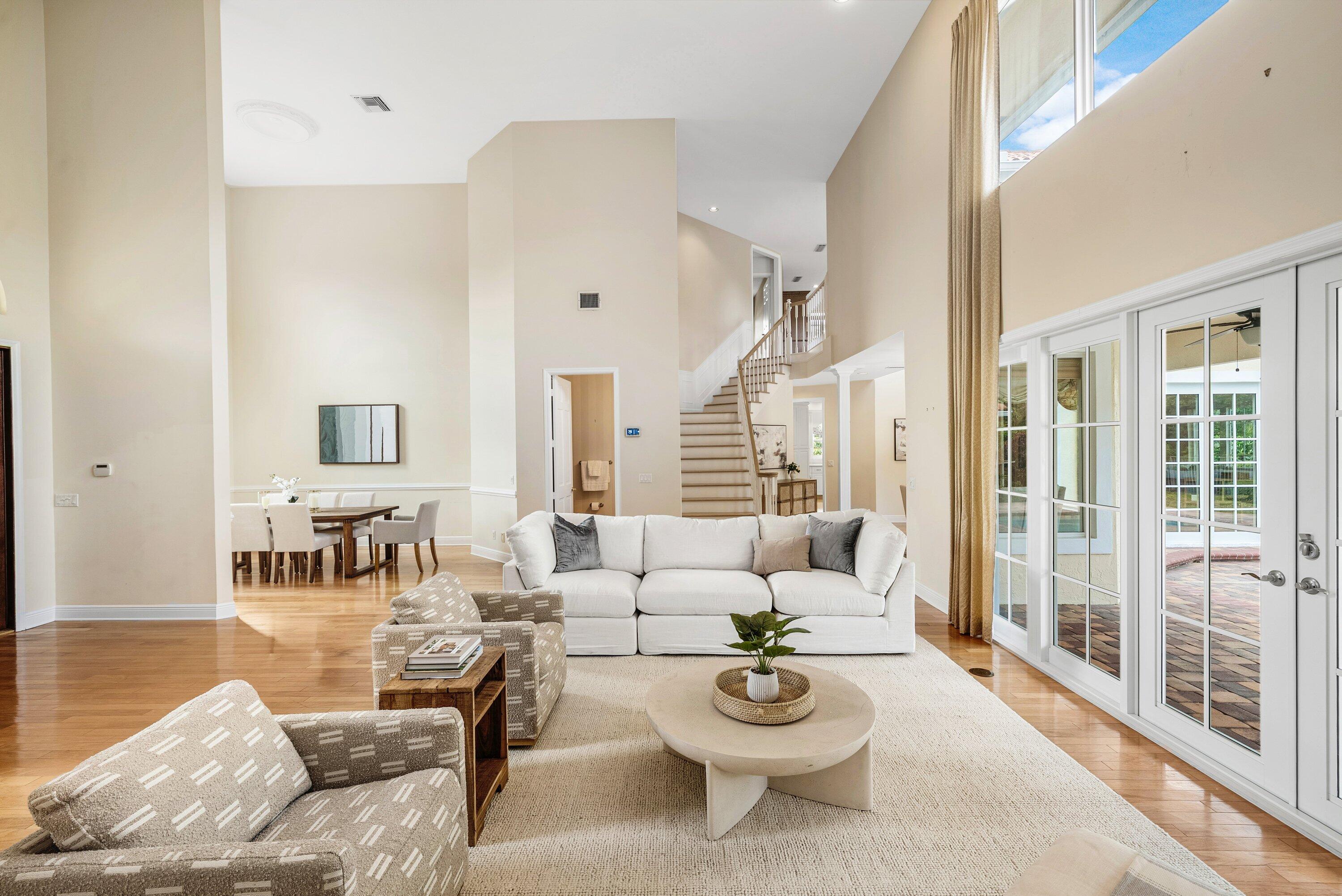 PINE TREE GOLF CLUB - Residential