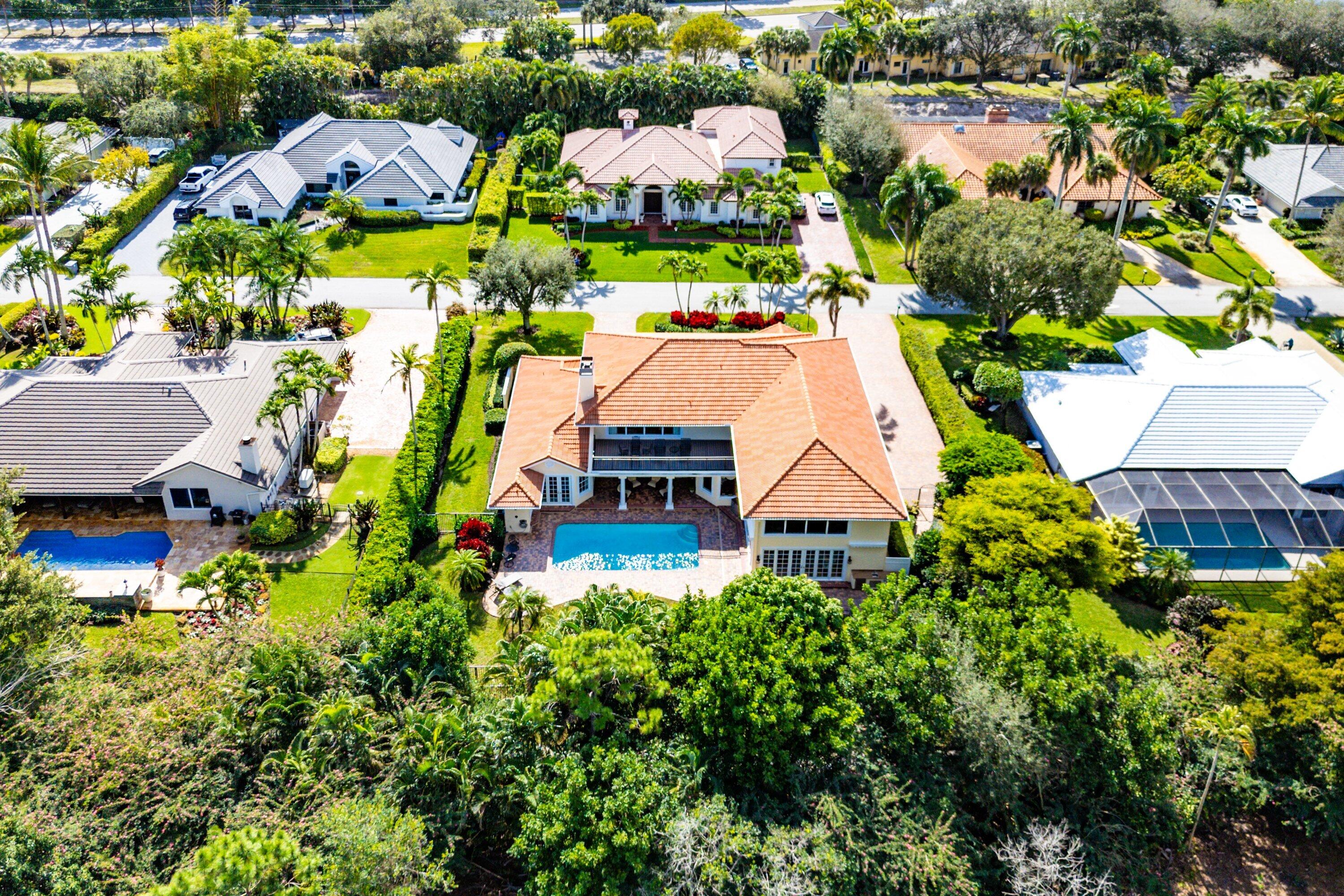 PINE TREE GOLF CLUB - Residential