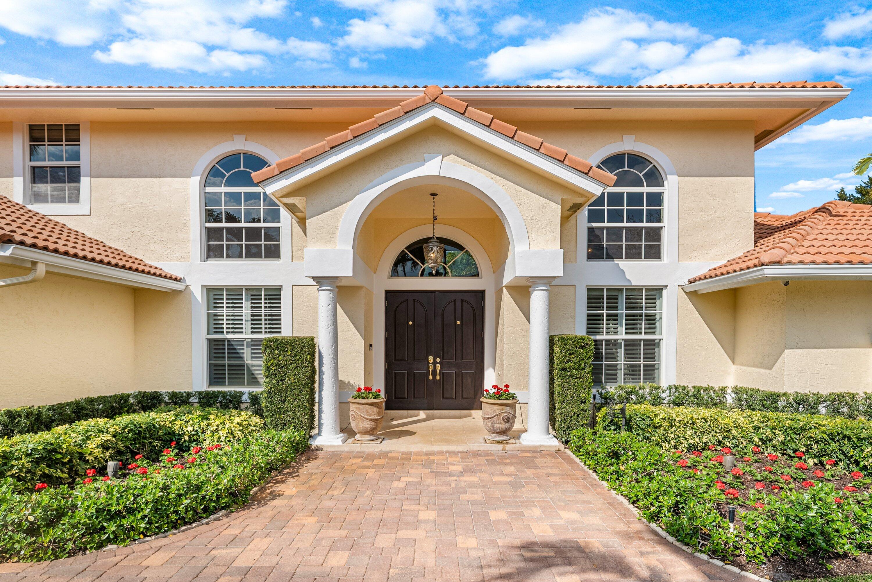 PINE TREE GOLF CLUB - Residential