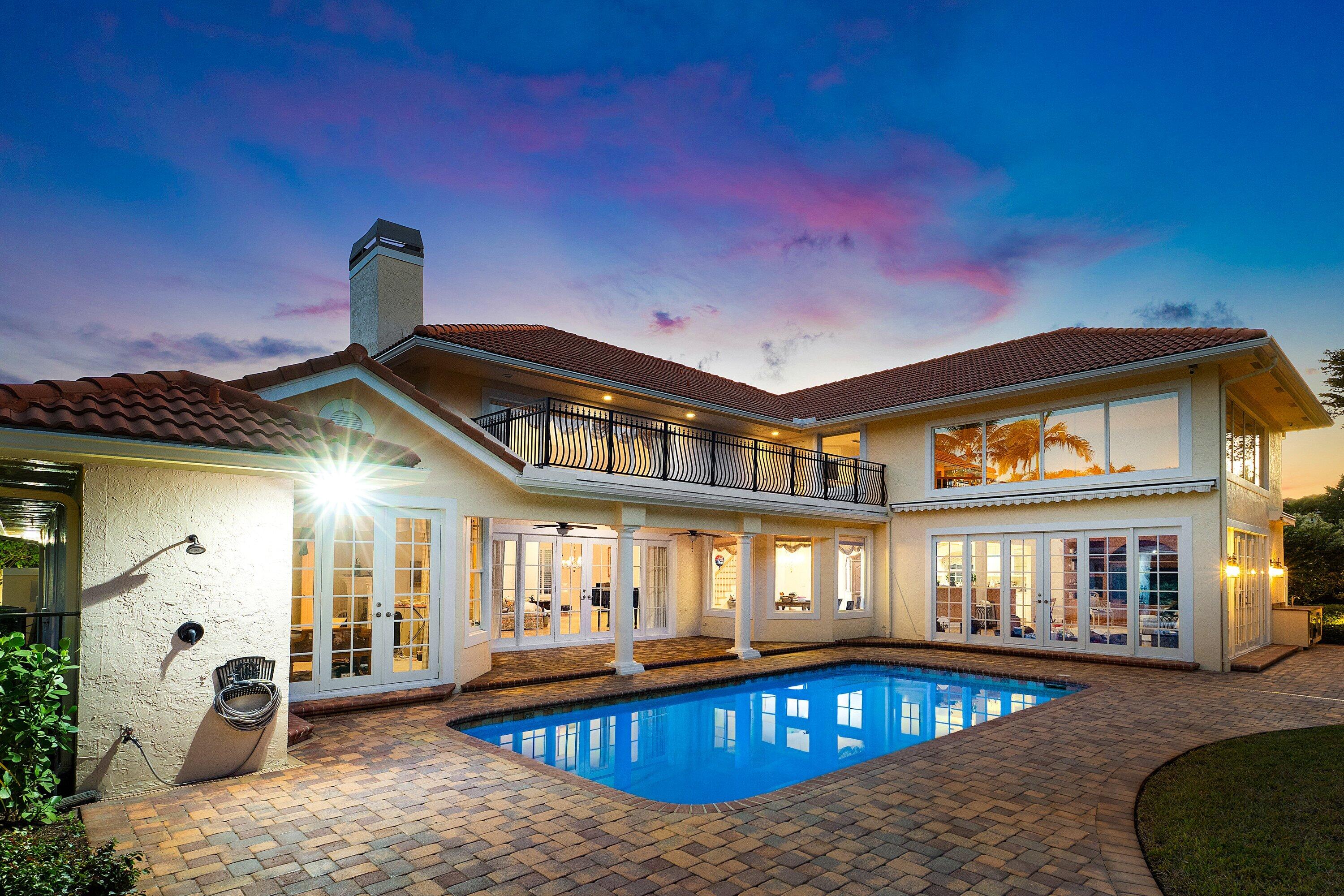 PINE TREE GOLF CLUB - Residential