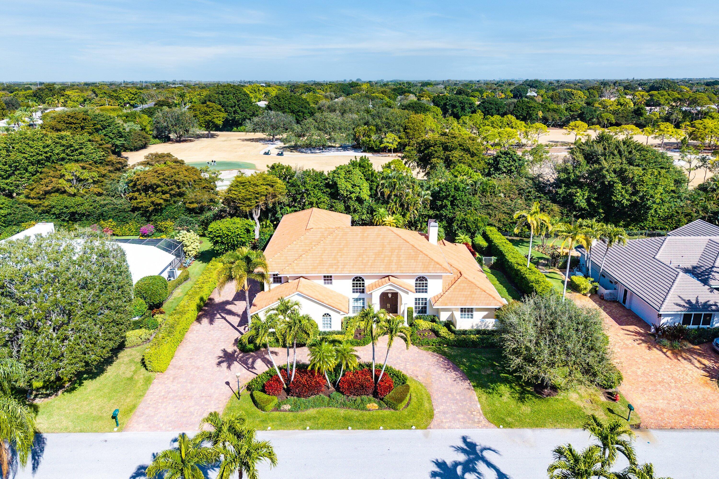 PINE TREE GOLF CLUB - Residential