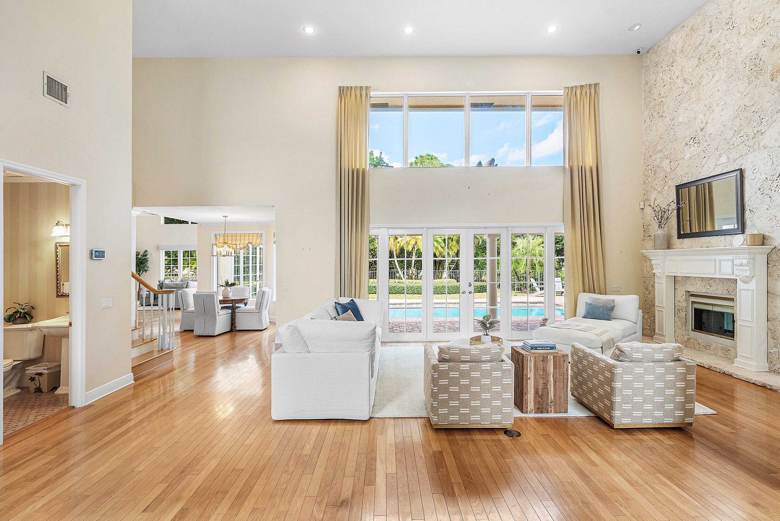 PINE TREE GOLF CLUB - Residential