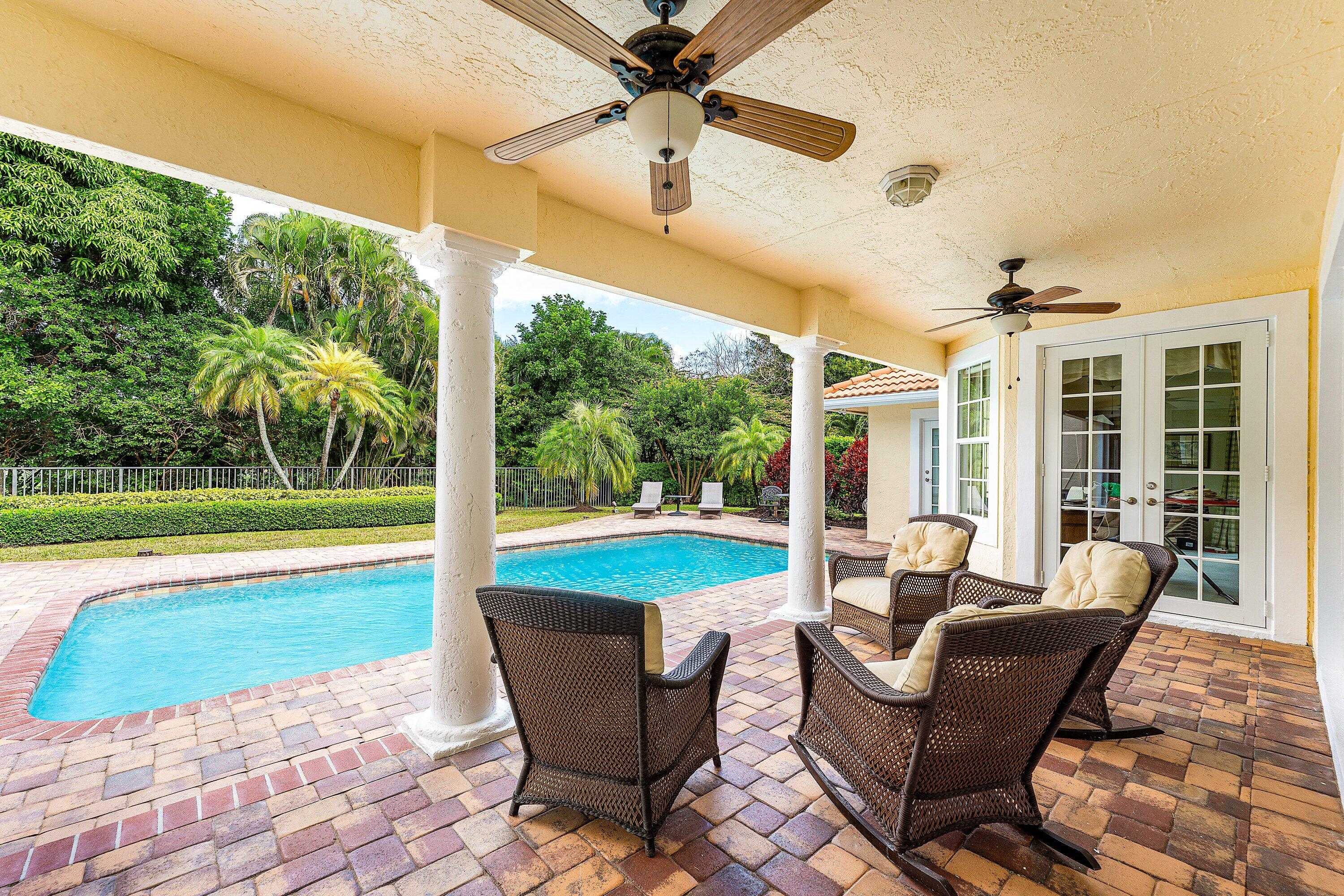 PINE TREE GOLF CLUB - Residential