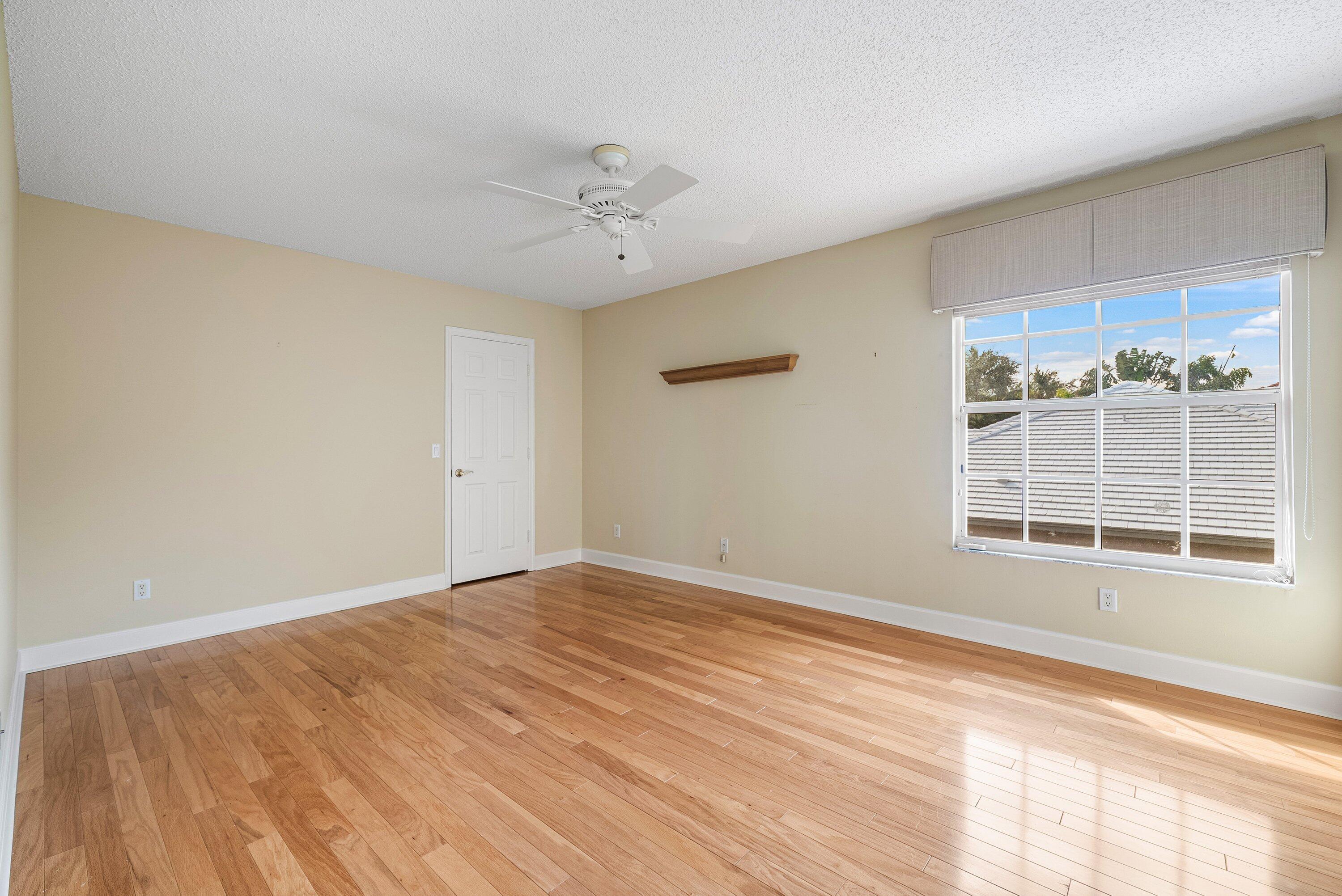 PINE TREE GOLF CLUB - Residential