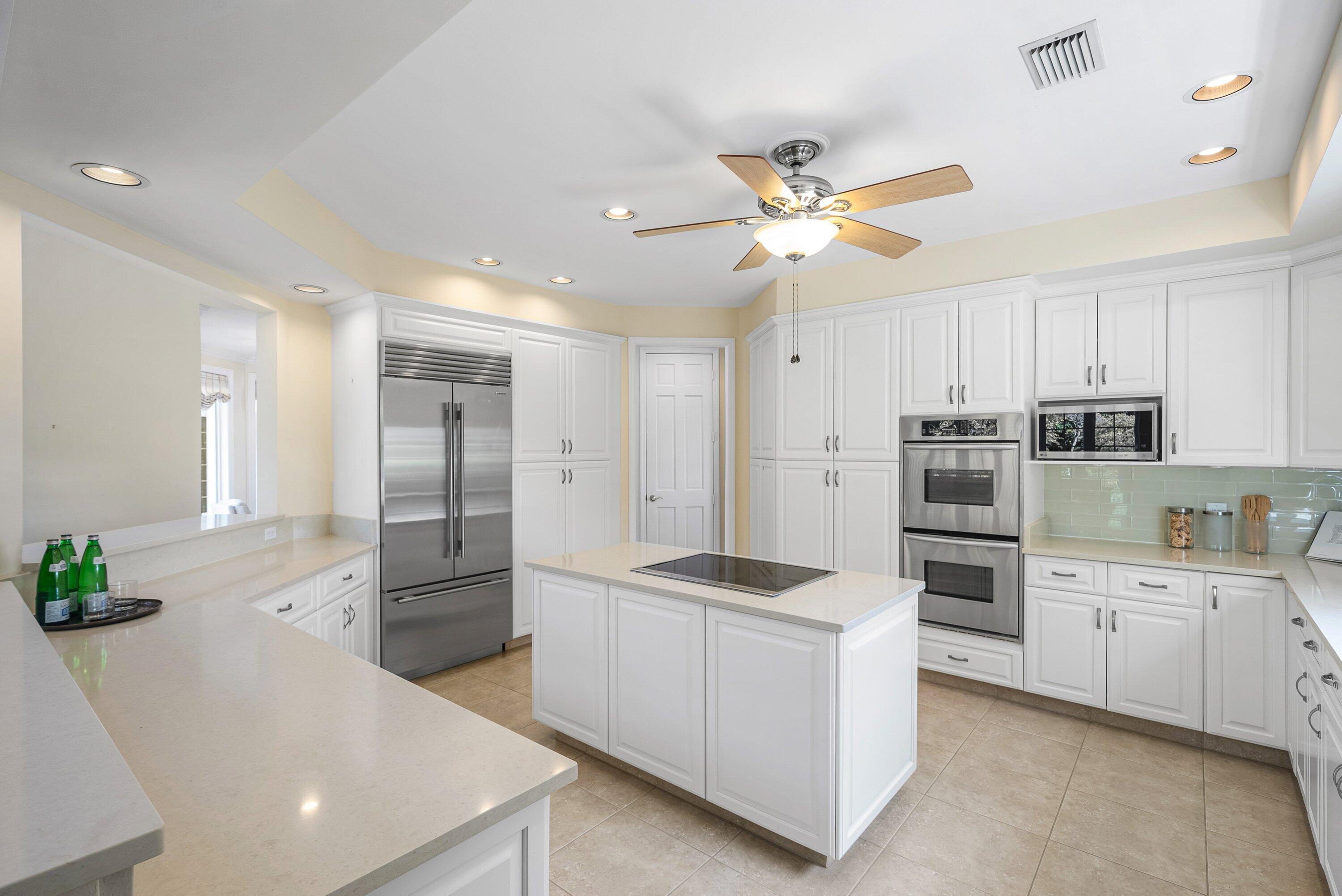 PINE TREE GOLF CLUB - Residential