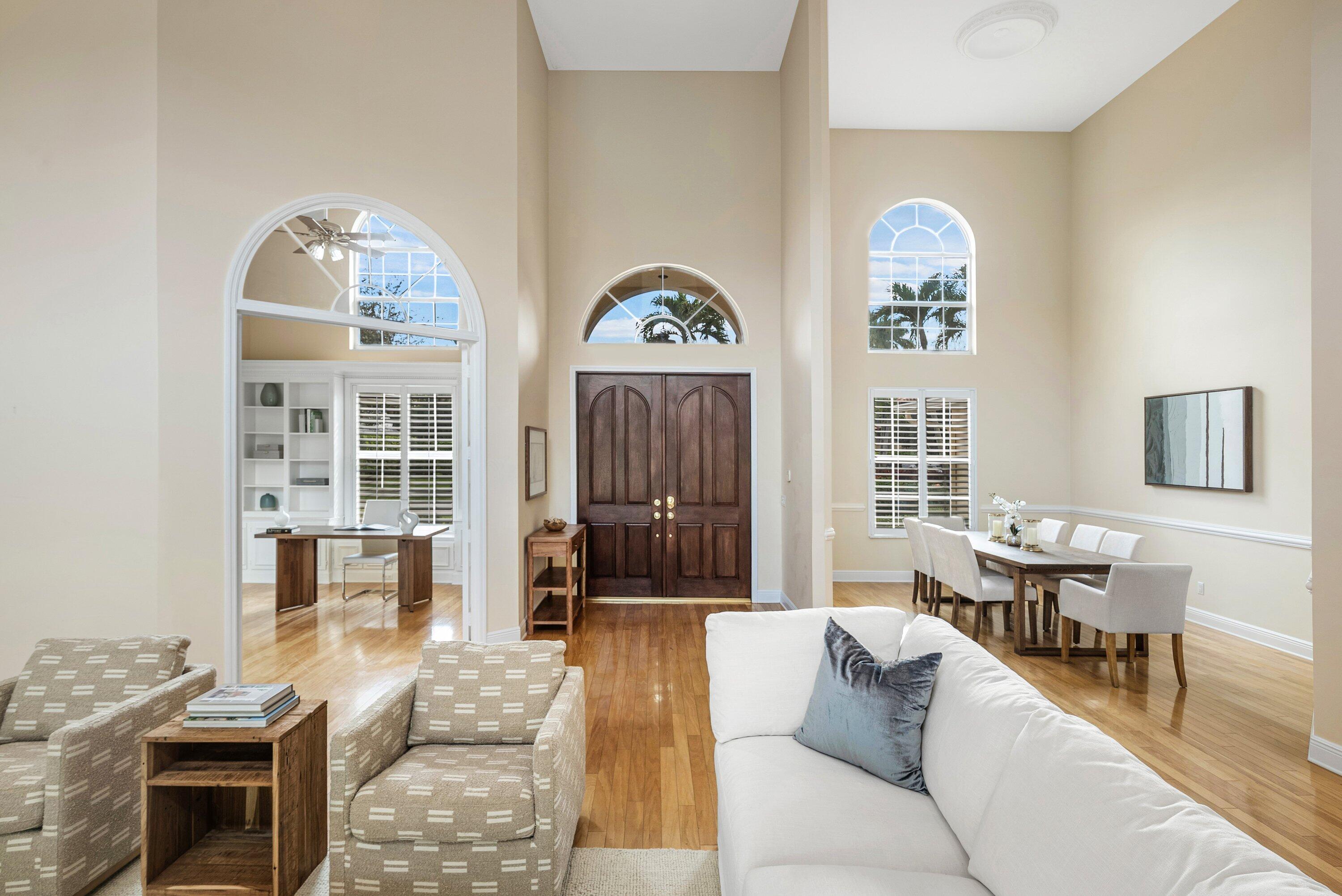 PINE TREE GOLF CLUB - Residential