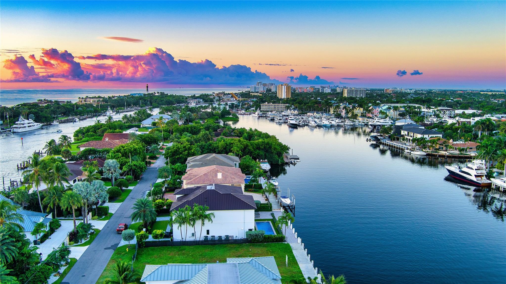 Lake Placid 35-23 B - Land