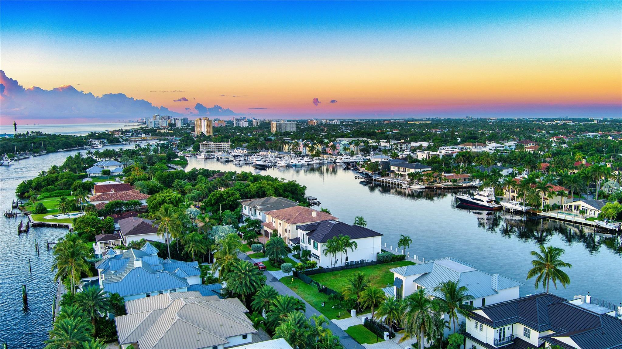 Lake Placid 35-23 B - Land