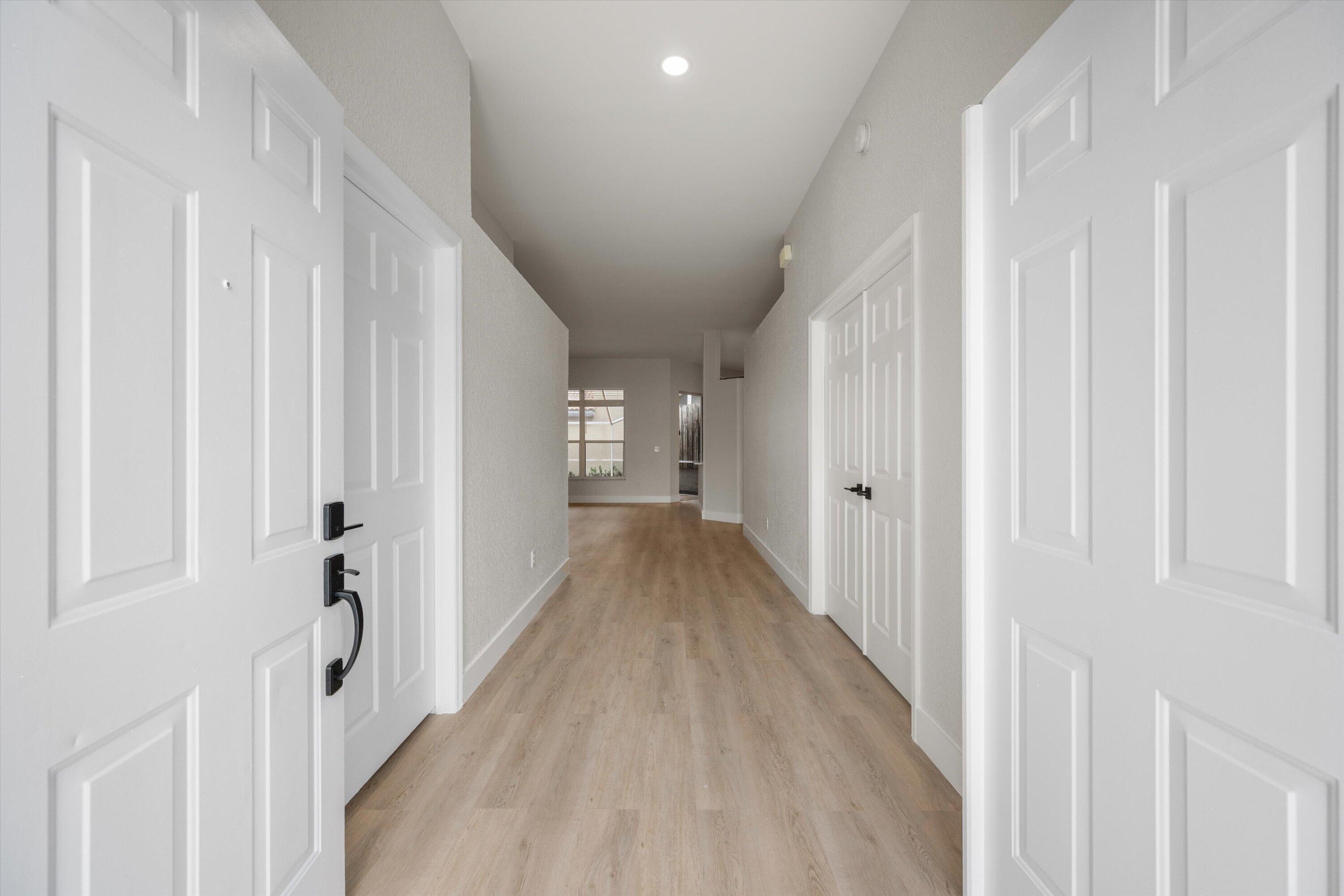 EMERALD FOREST OF WELLINGTON - Residential Lease