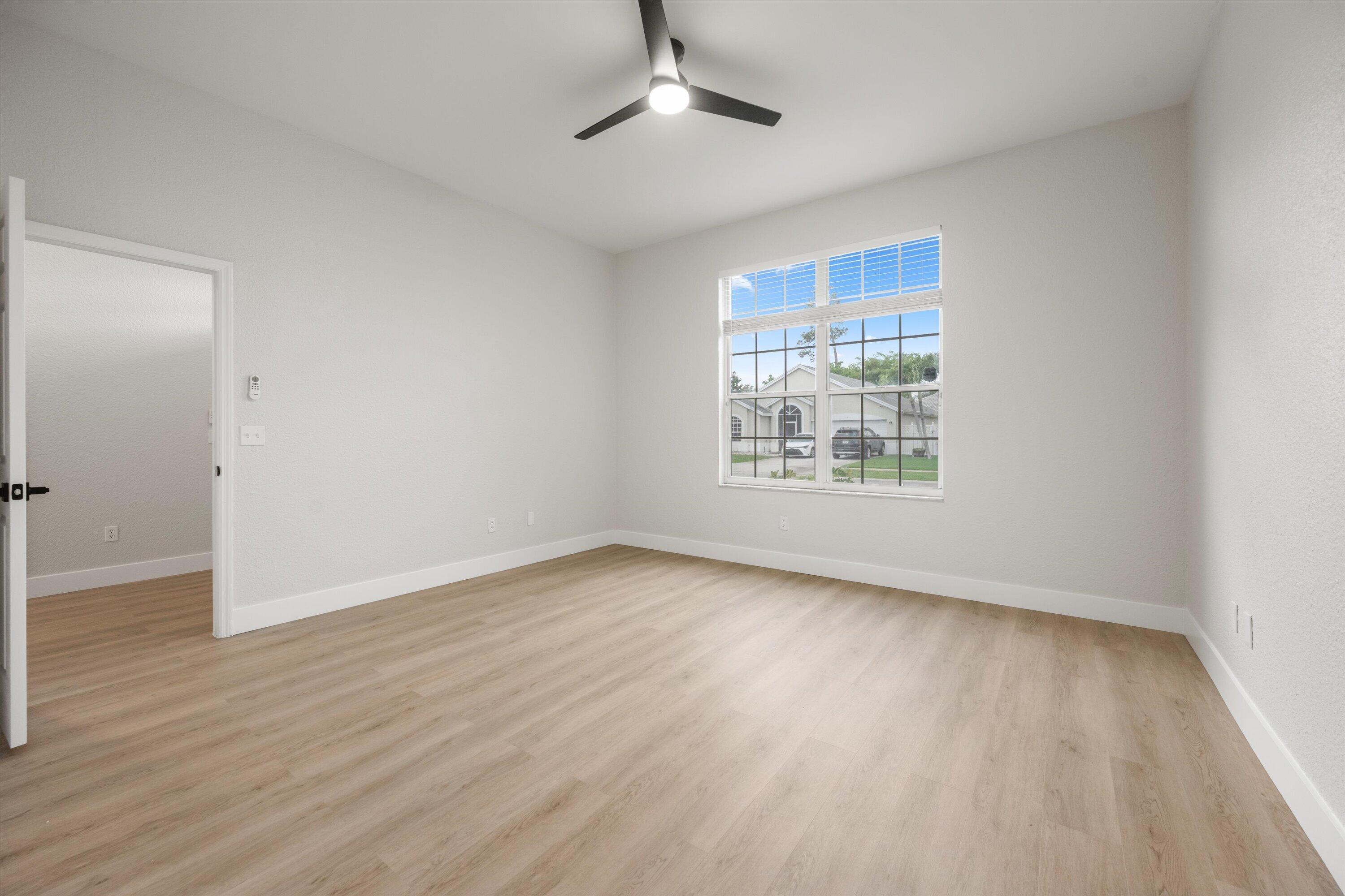 EMERALD FOREST OF WELLINGTON - Residential Lease