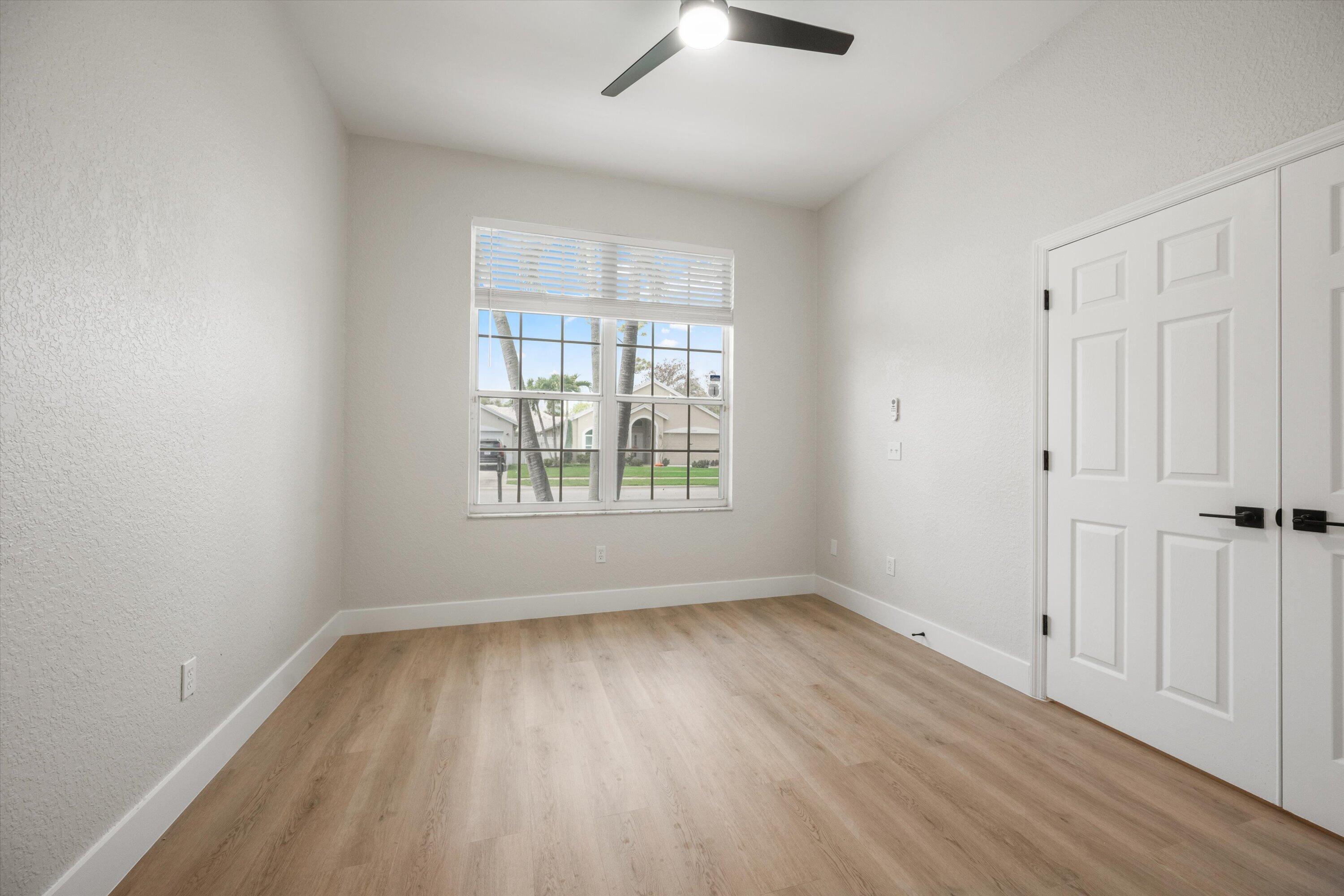 EMERALD FOREST OF WELLINGTON - Residential Lease