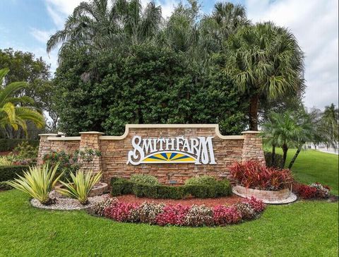 7516 Greenville Circle Circle Lake Worth FL 33467