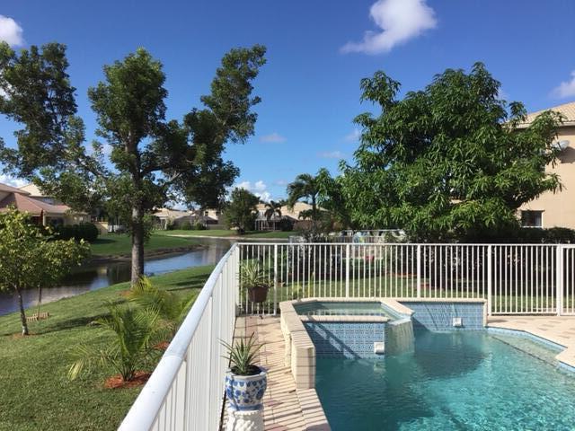 7516 Greenville Circle Circle