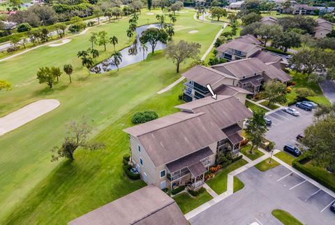 A home in Jupiter