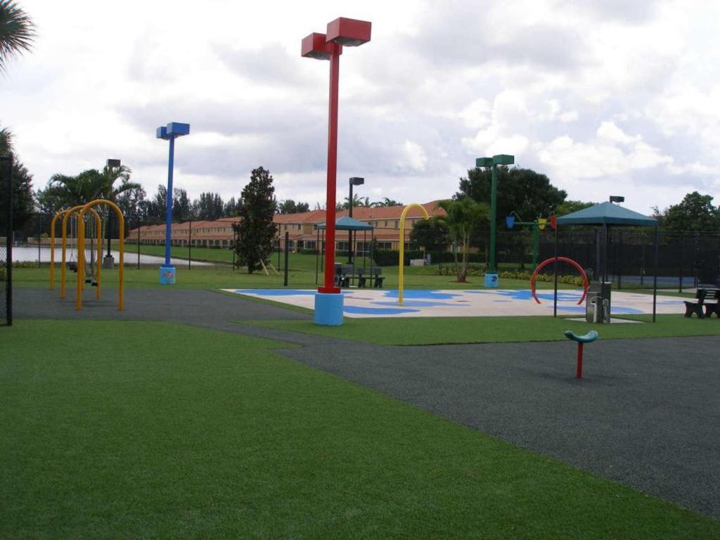 Briar Bay - Residential Lease