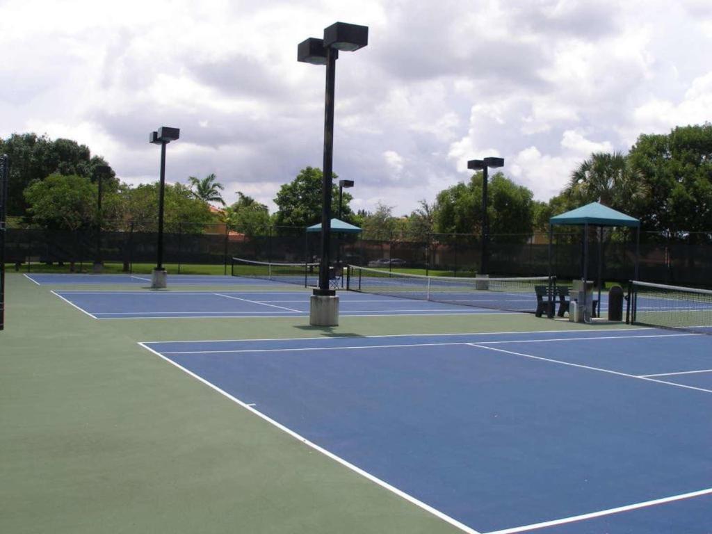 Briar Bay - Residential Lease