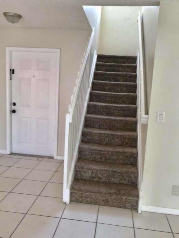 Briar Bay - Residential Lease