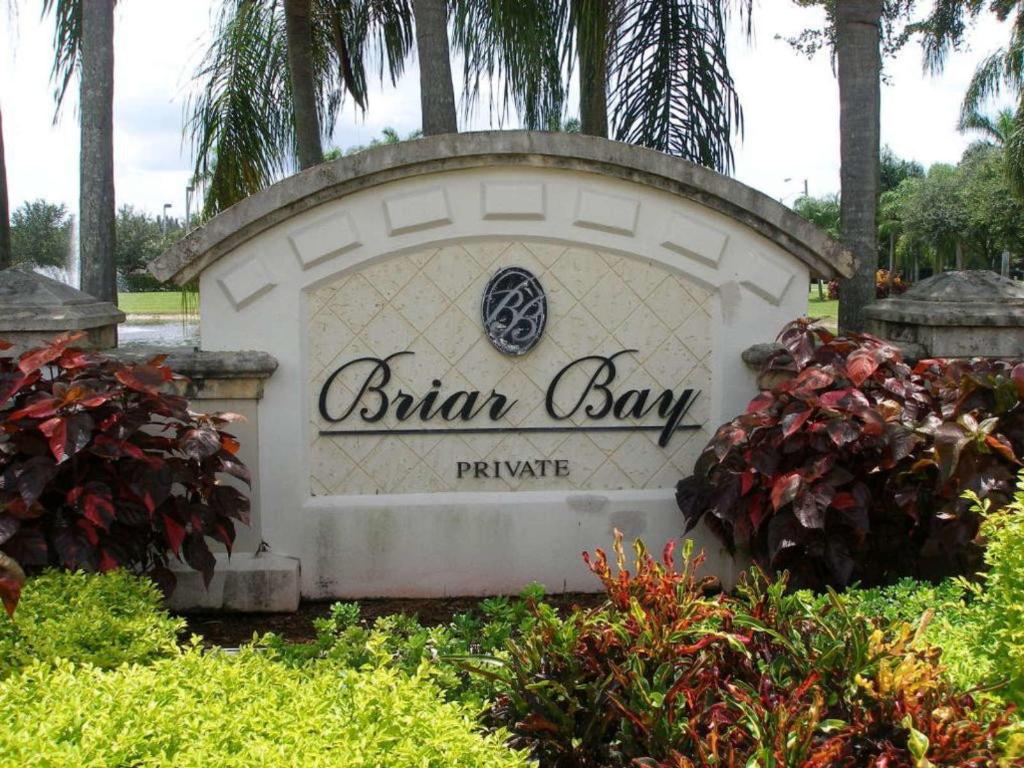 Briar Bay - Residential Lease