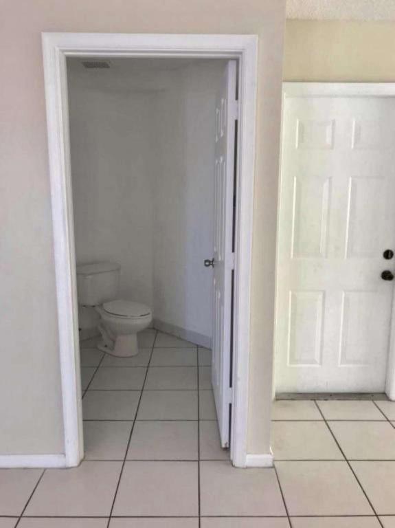 Briar Bay - Residential Lease