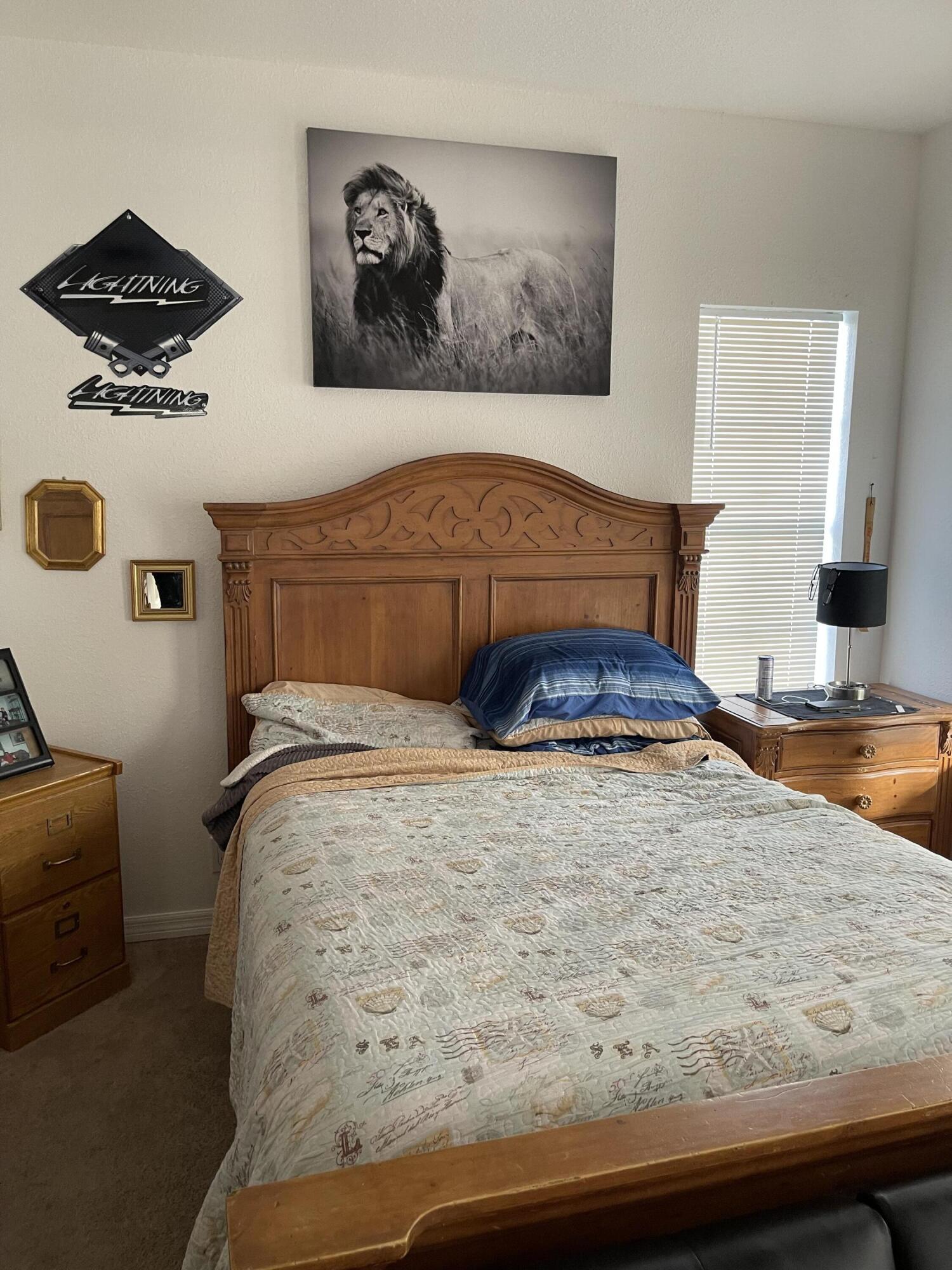 LAKE AVE ADD TO WPB - Residential