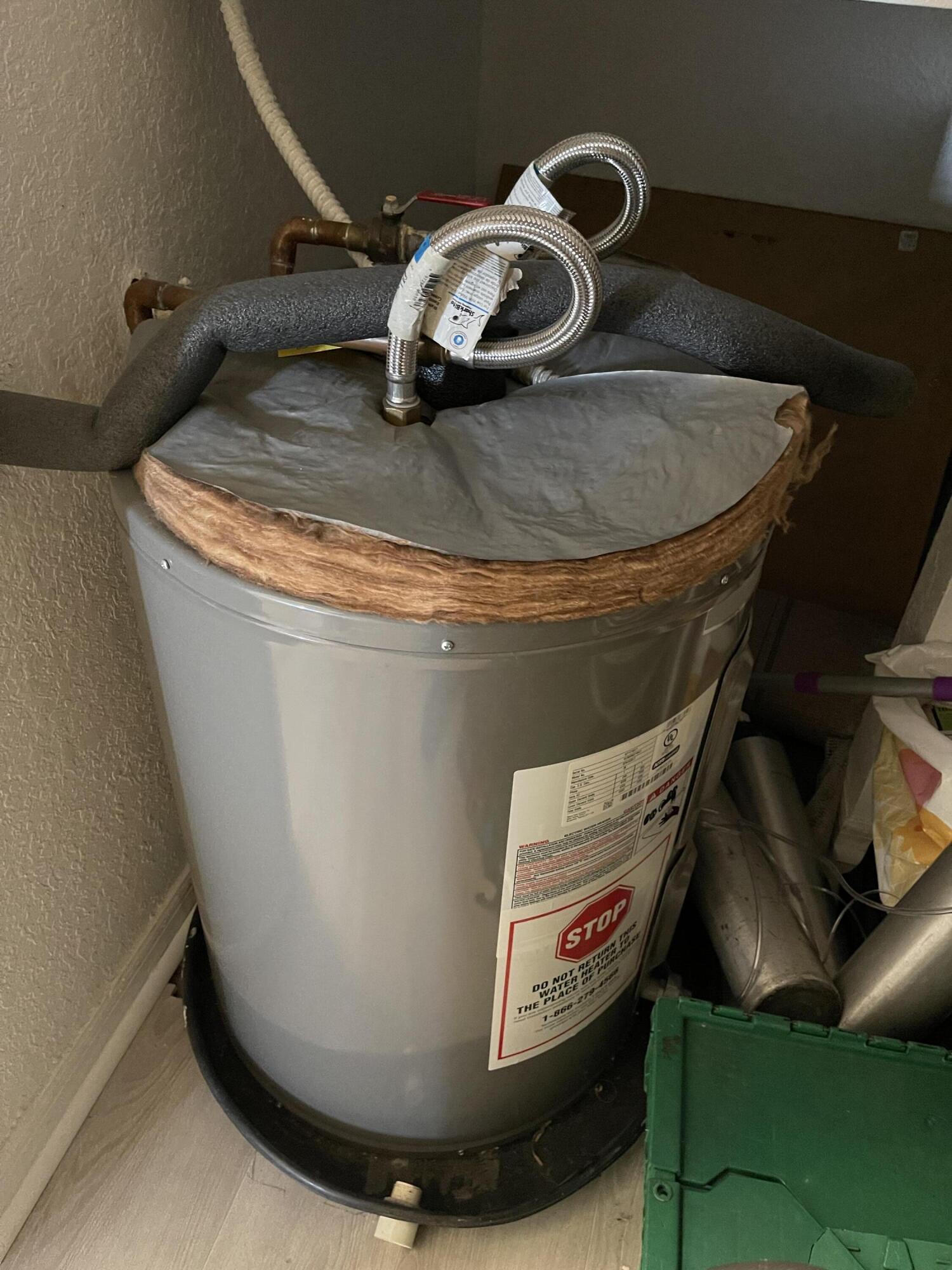 LAKE AVE ADD TO WPB - Residential