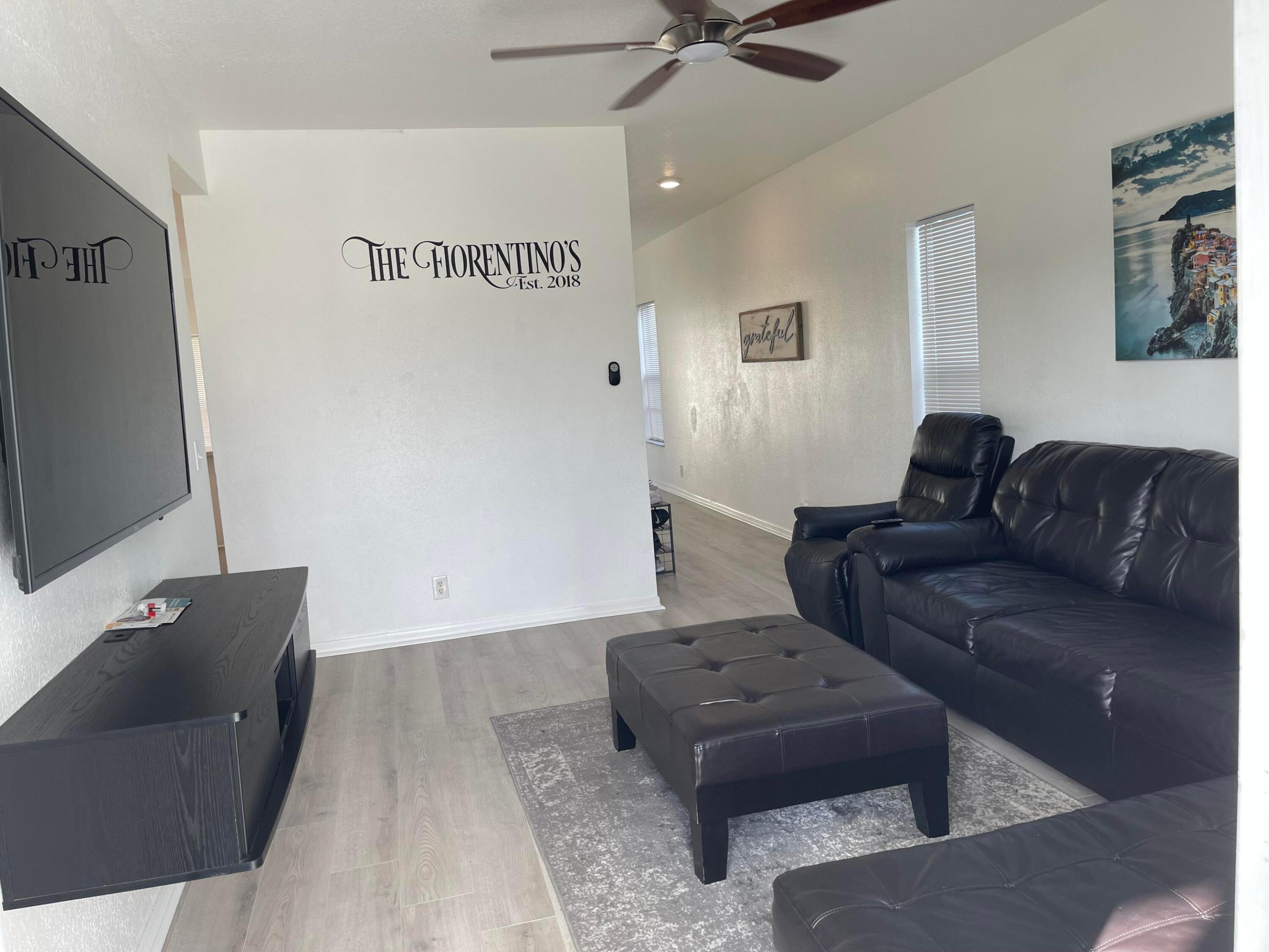 LAKE AVE ADD TO WPB - Residential