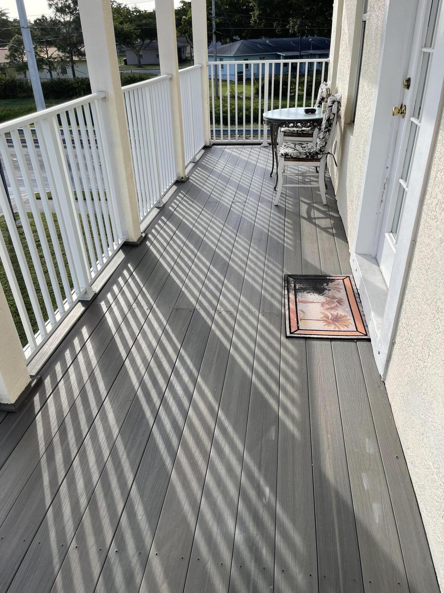 LAKE AVE ADD TO WPB - Residential