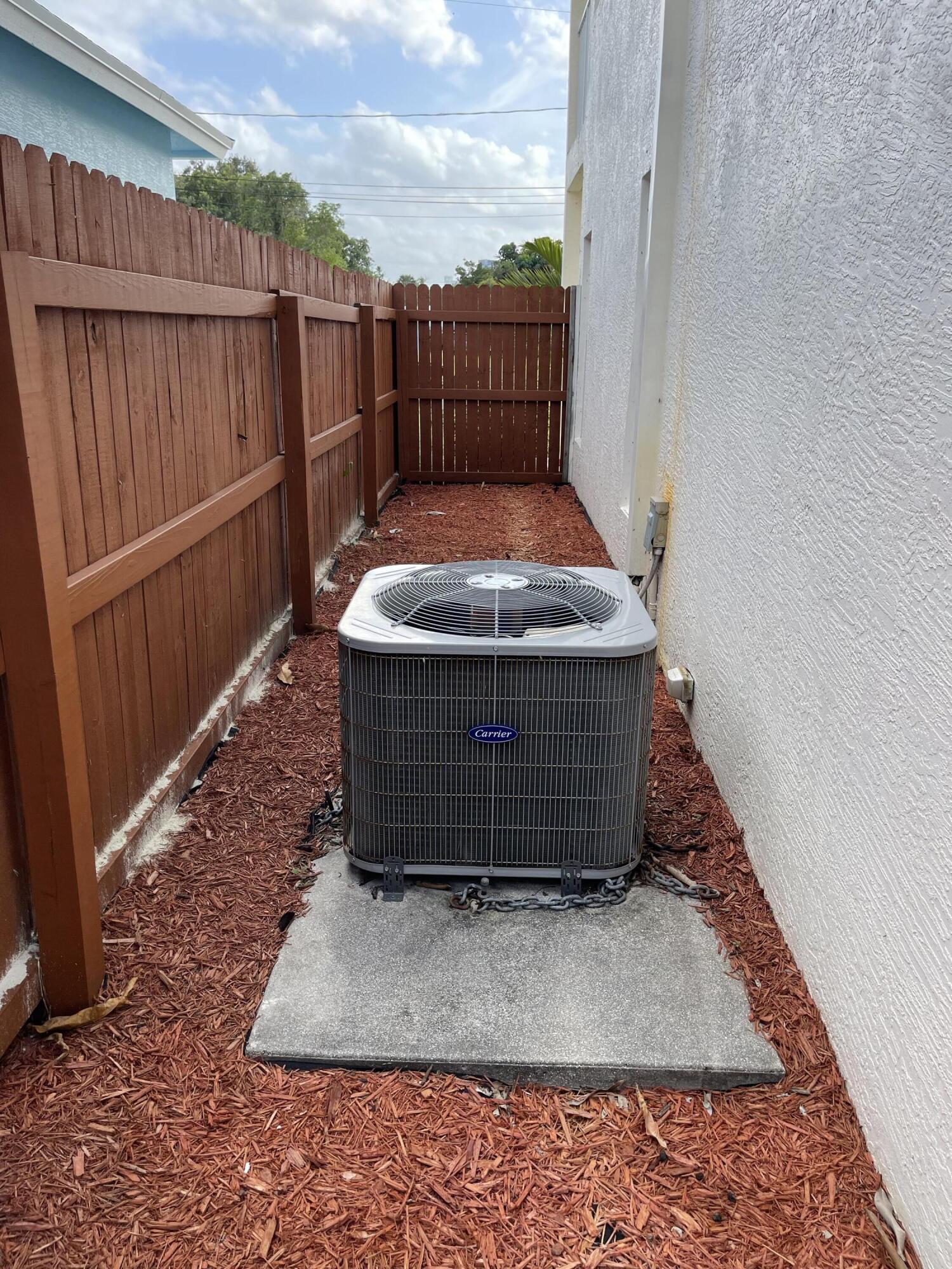 LAKE AVE ADD TO WPB - Residential