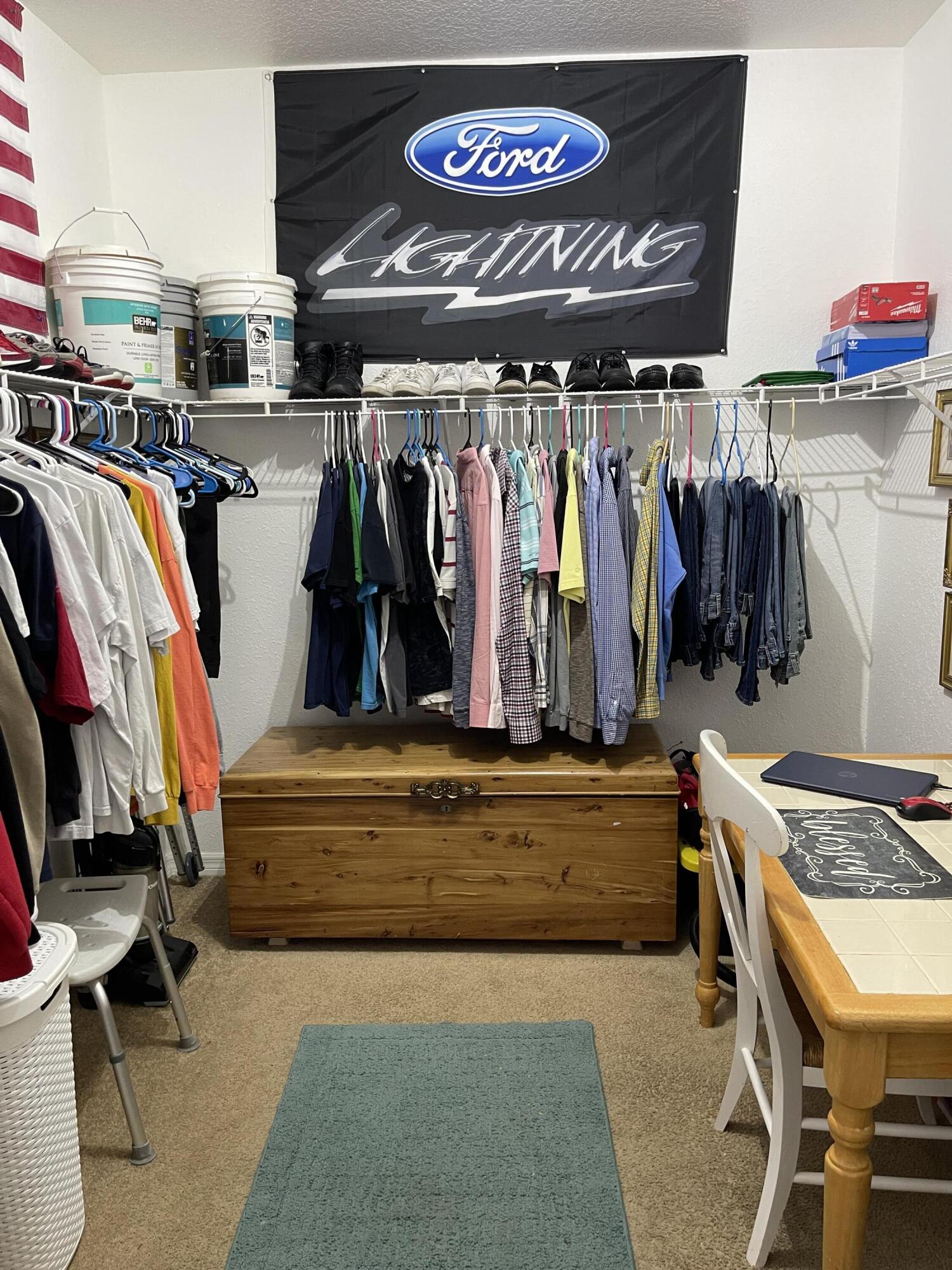 LAKE AVE ADD TO WPB - Residential