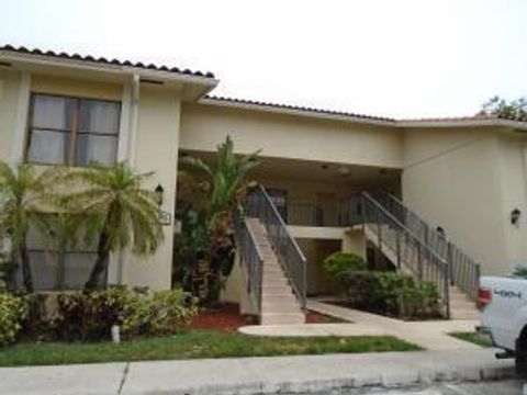 A home in West Palm Beach