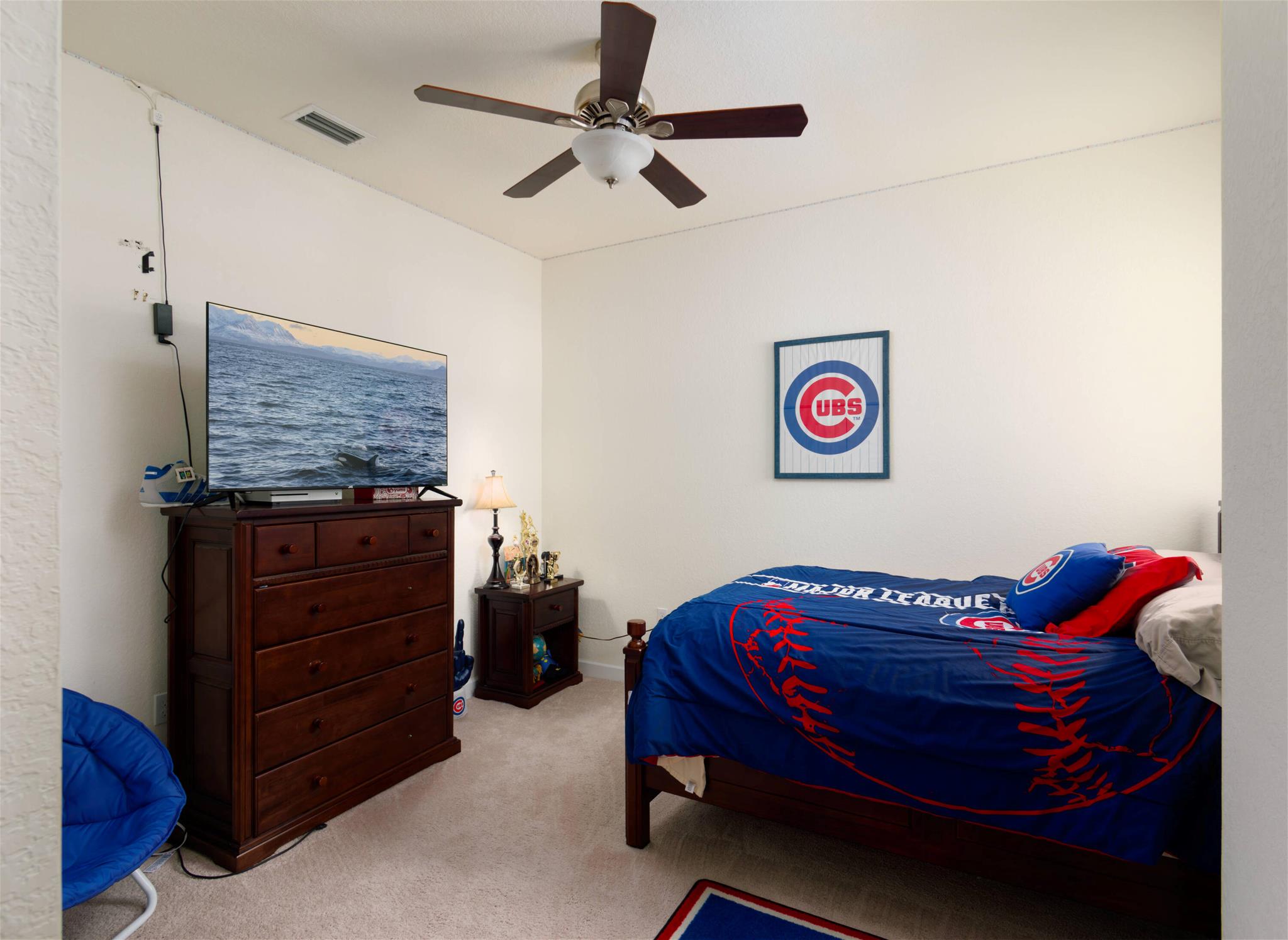 River Marina - Residential