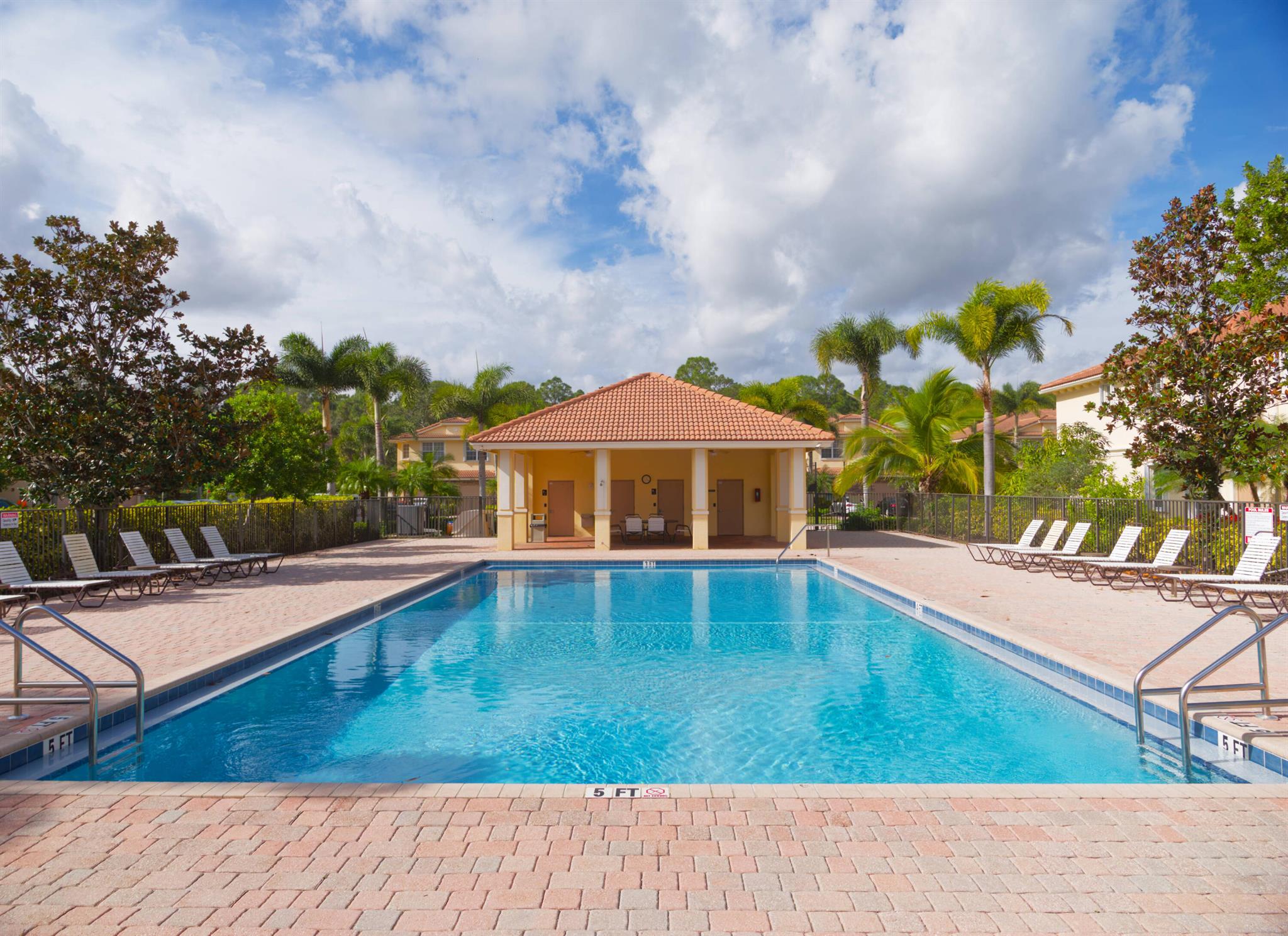 River Marina - Residential