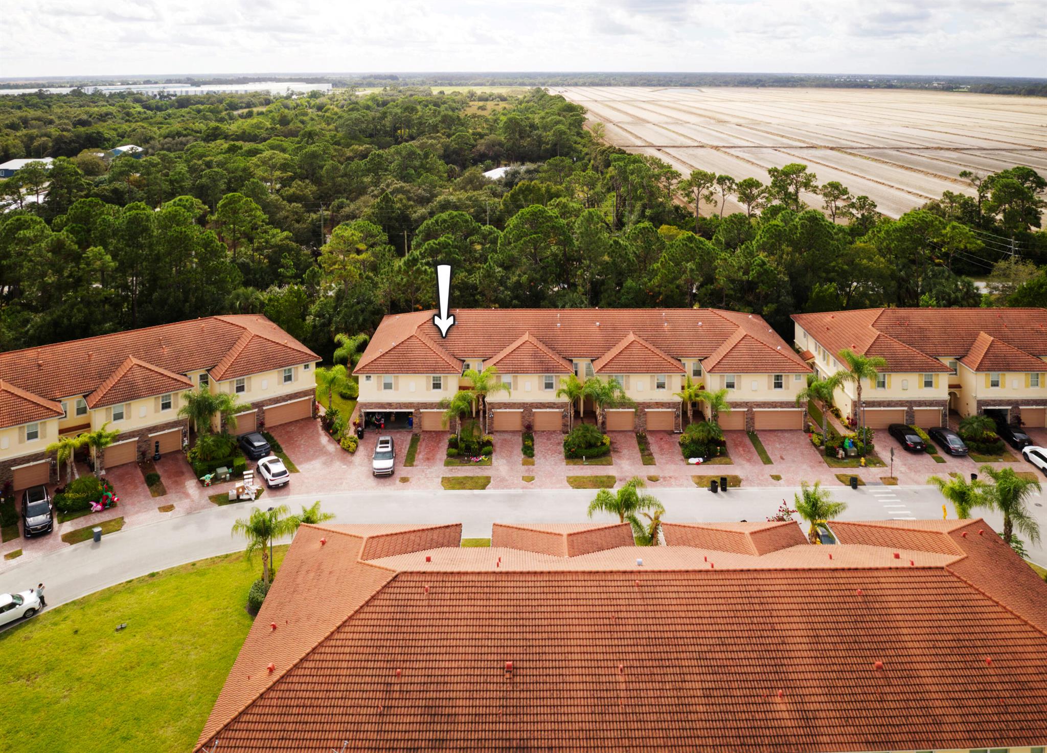 River Marina - Residential