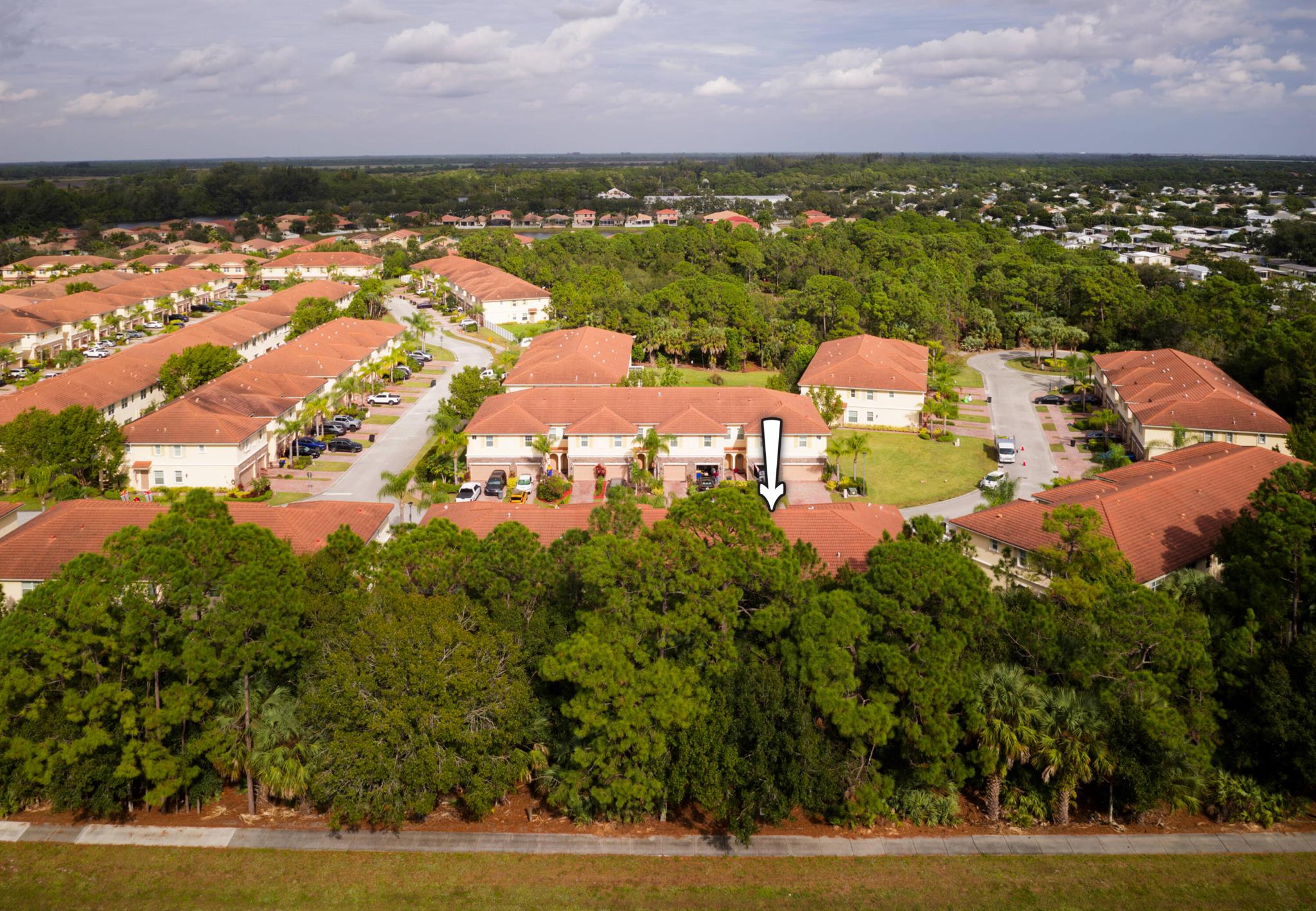 River Marina - Residential