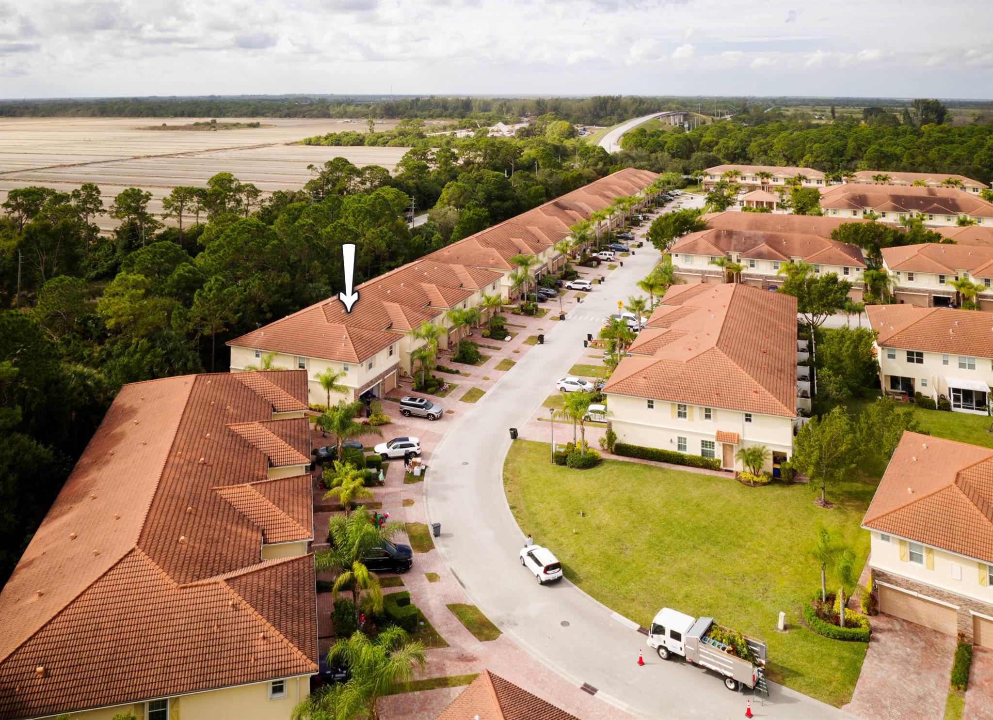 River Marina - Residential