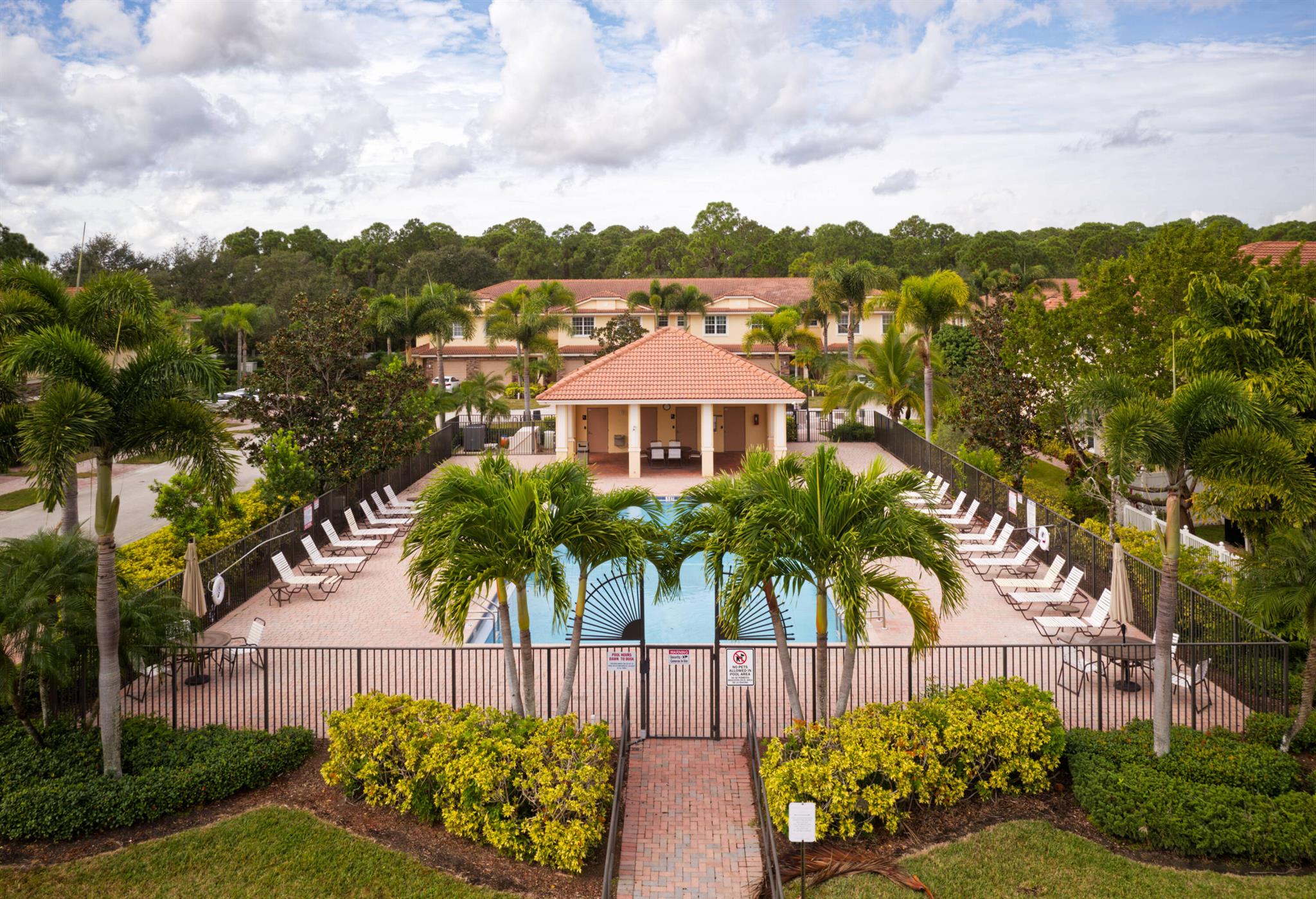 River Marina - Residential