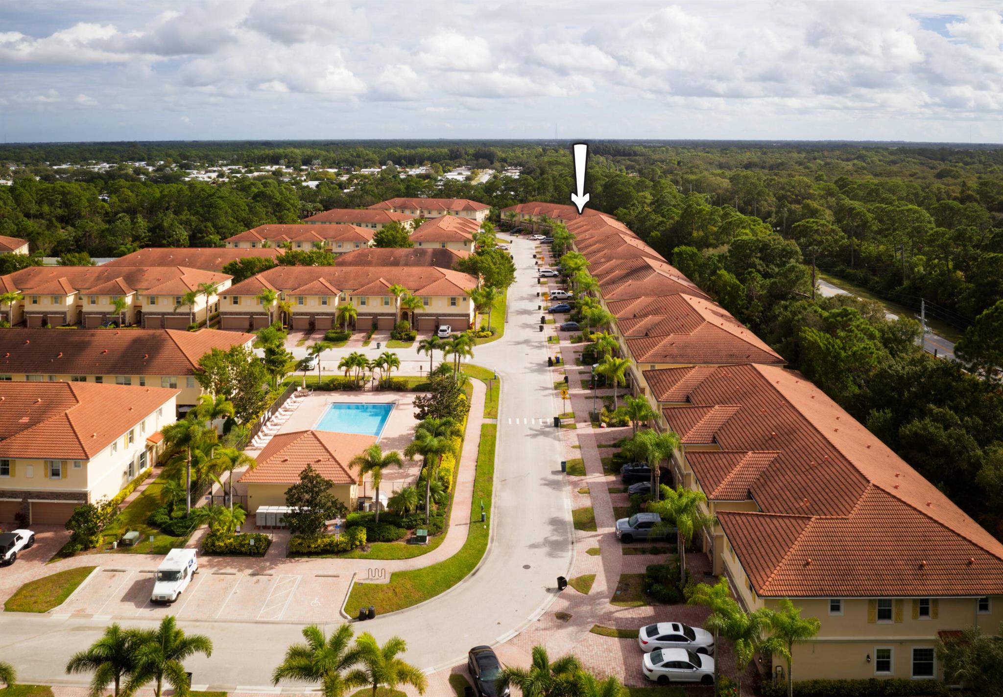 River Marina - Residential