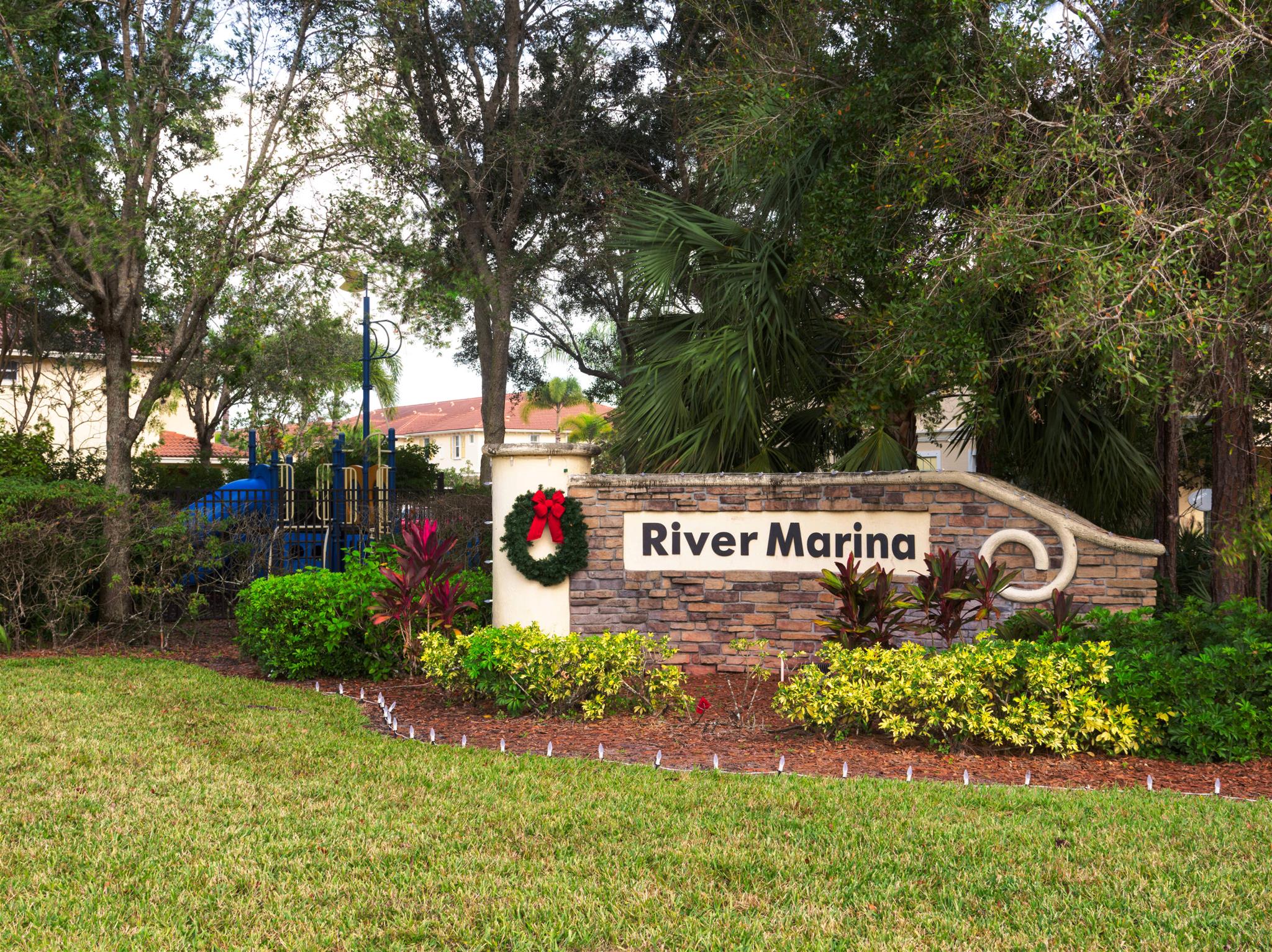 River Marina - Residential