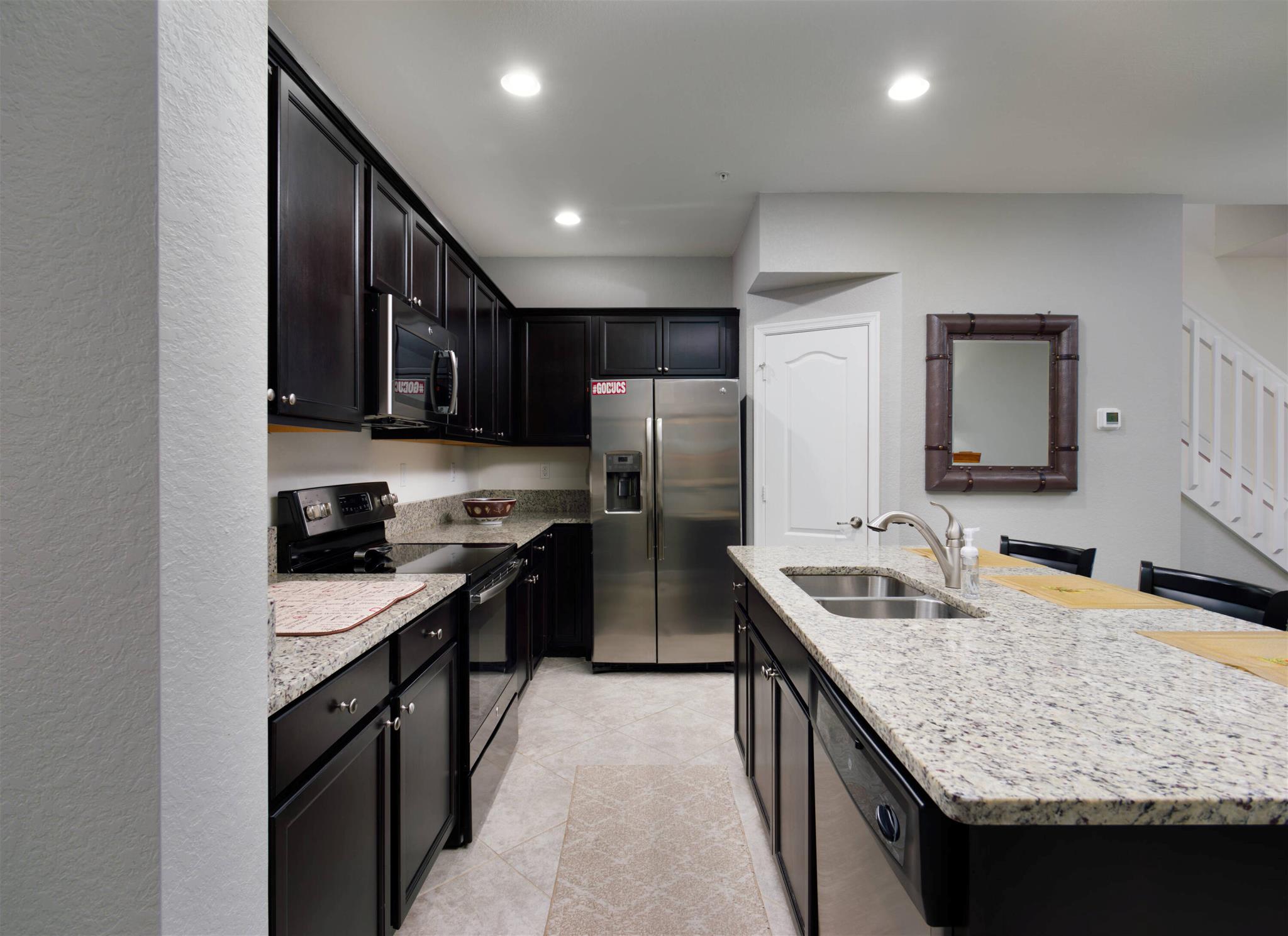 River Marina - Residential