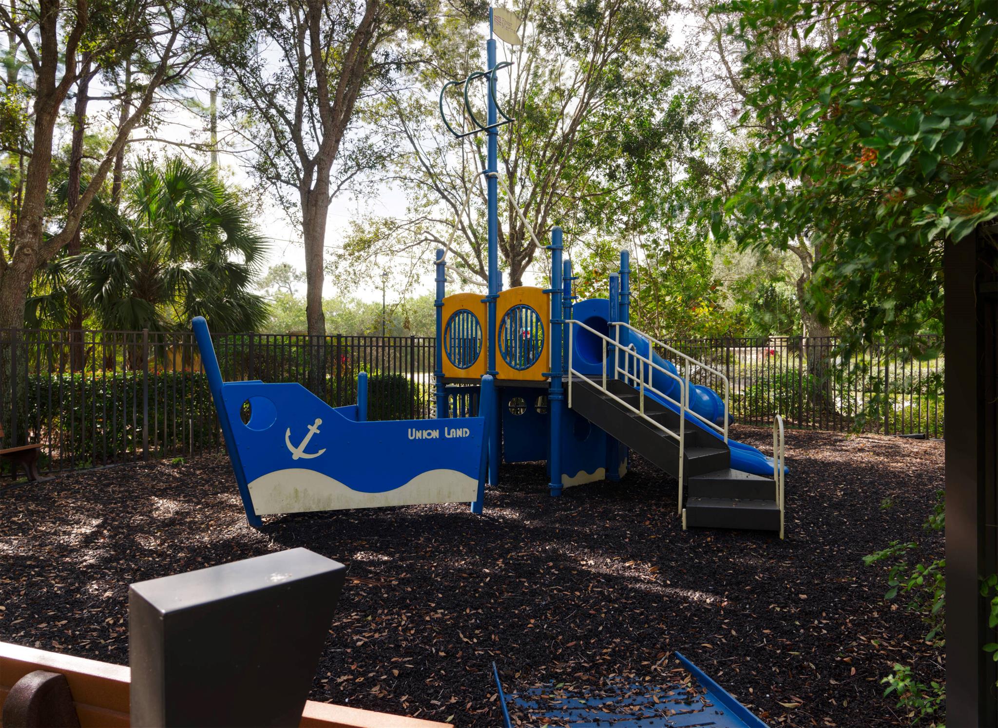 River Marina - Residential