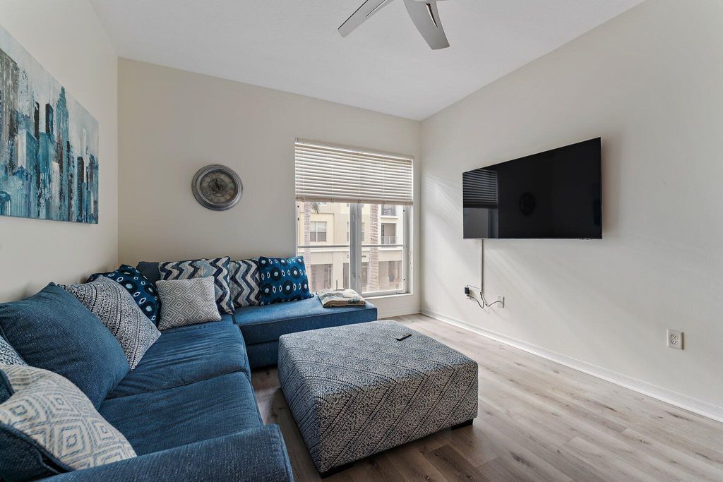 Photo of 1203 Town Center 210 Drive #210, Jupiter, FL 33458 (MLS # R11033292)