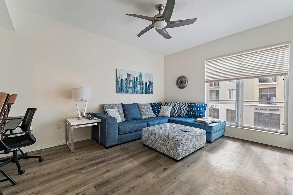 Photo of 1203 Town Center 210 Drive #210, Jupiter, FL 33458 (MLS # R11033292)