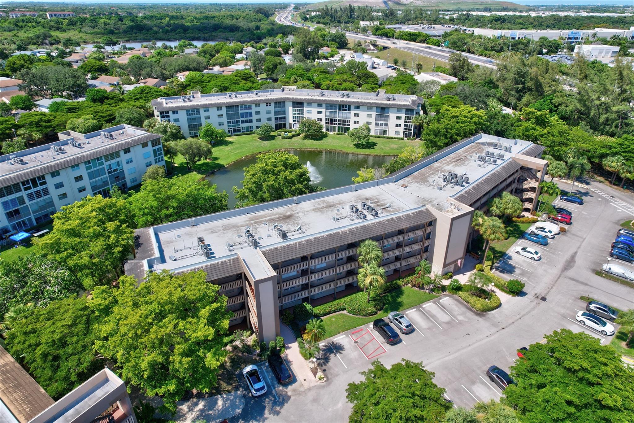 Wynmoor - Residential