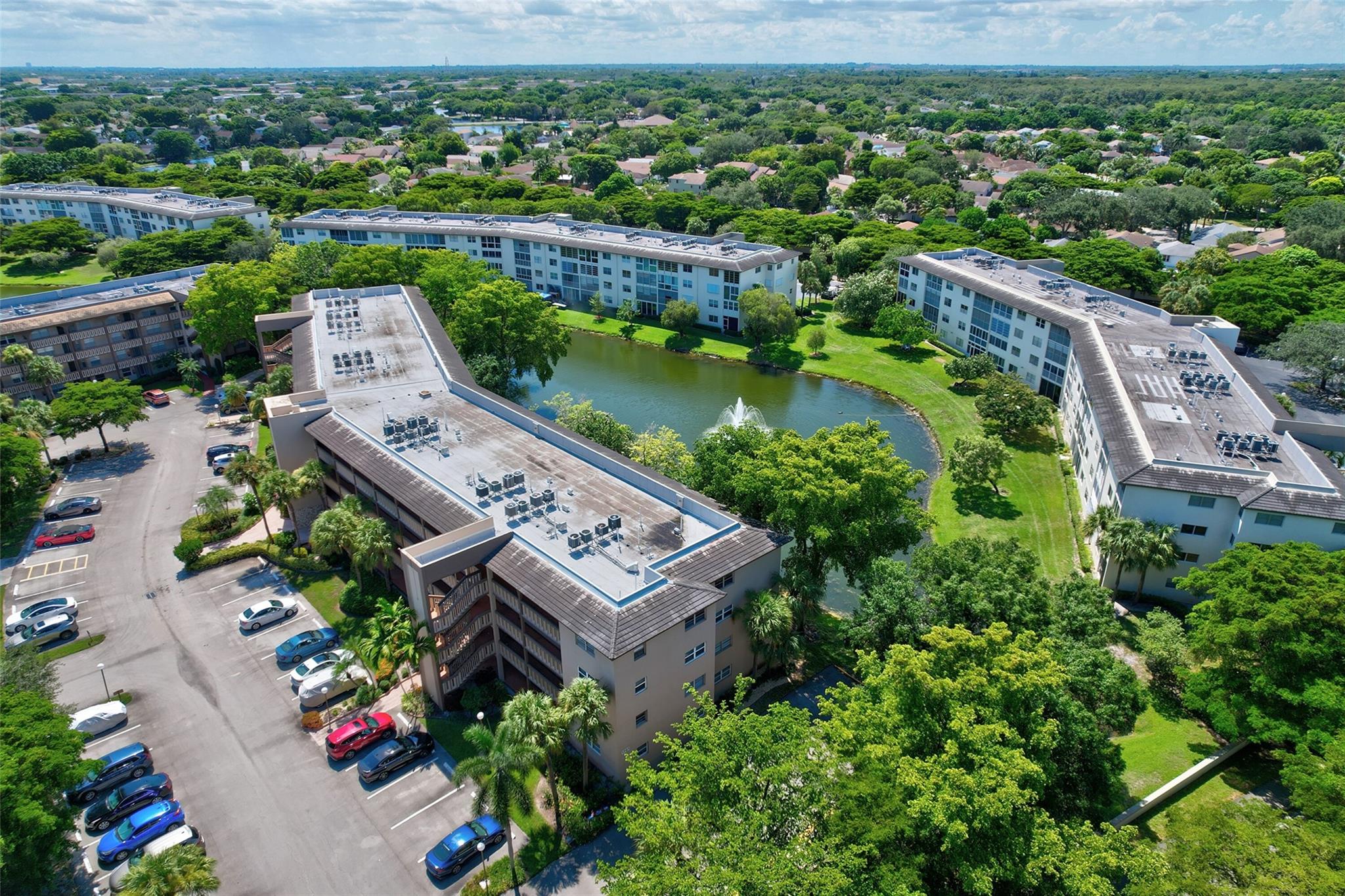 Wynmoor - Residential