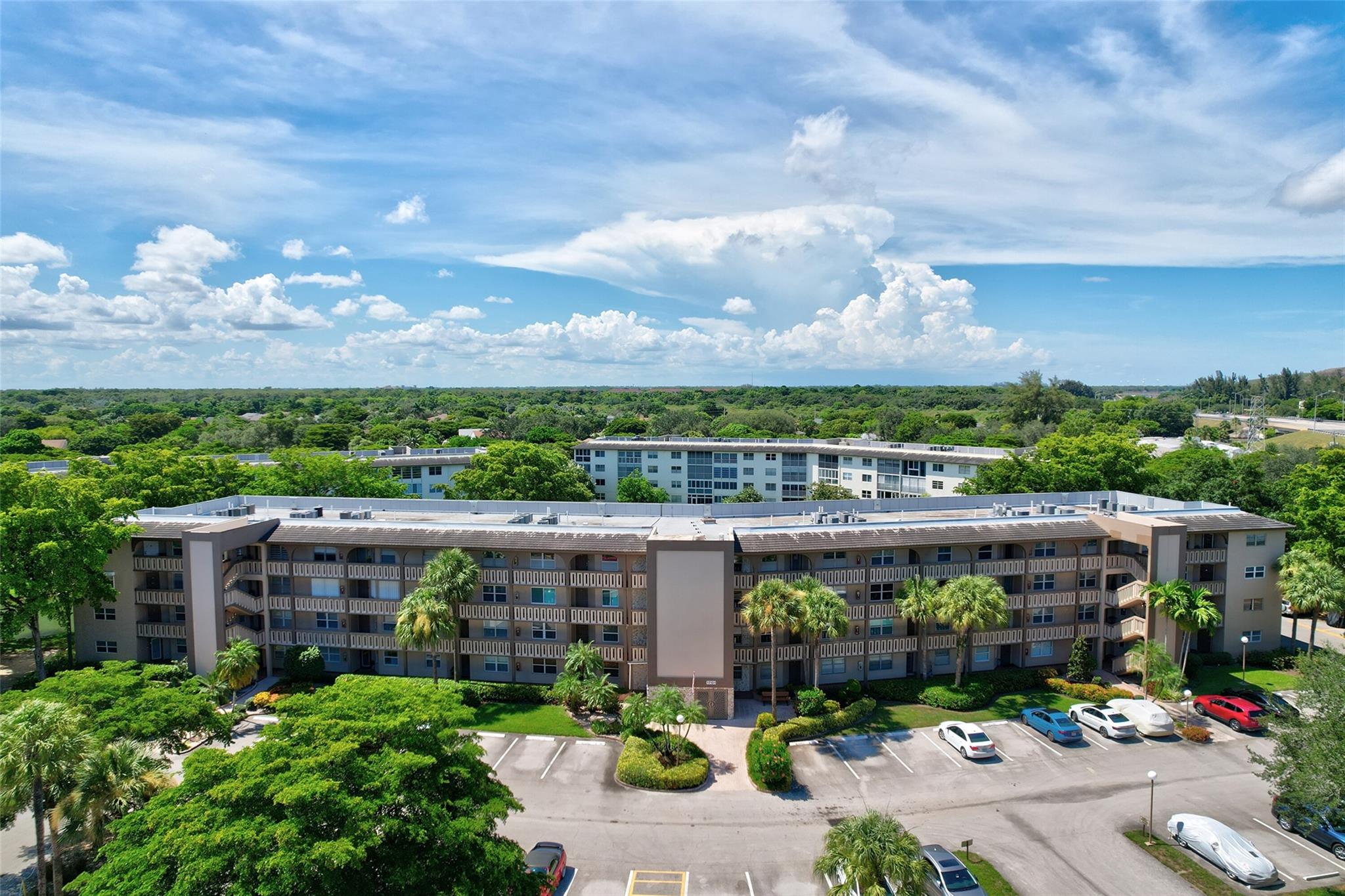 Wynmoor - Residential