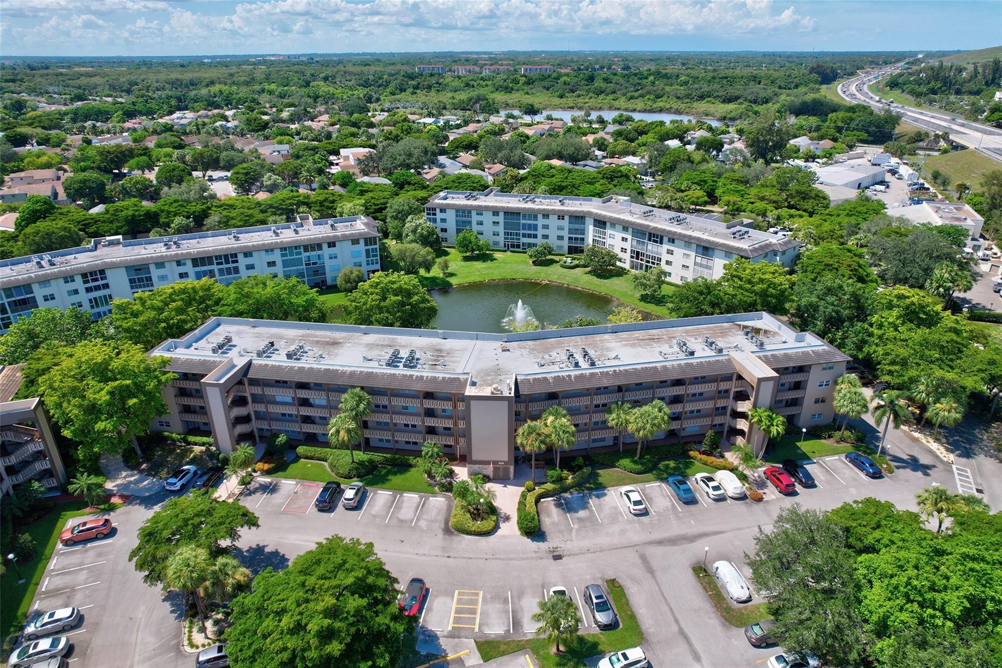 Wynmoor - Residential