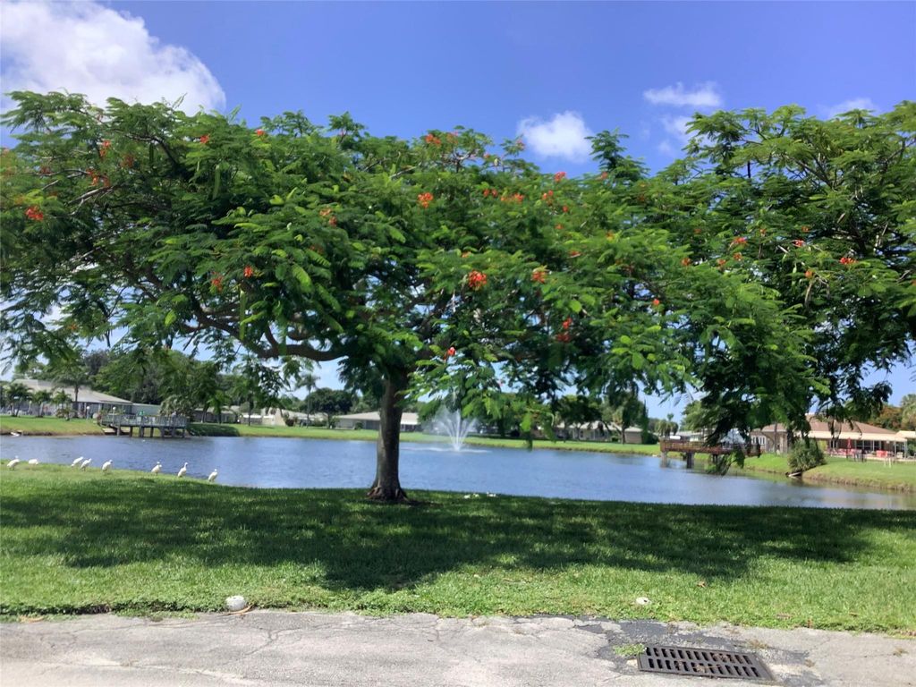 Photo of 760 High Point Boulevard #C, Delray Beach, FL 33445 (MLS # F10512978)