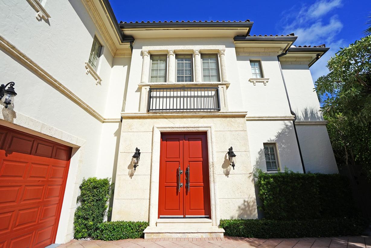 ORANGE GROVE PARK - Residential